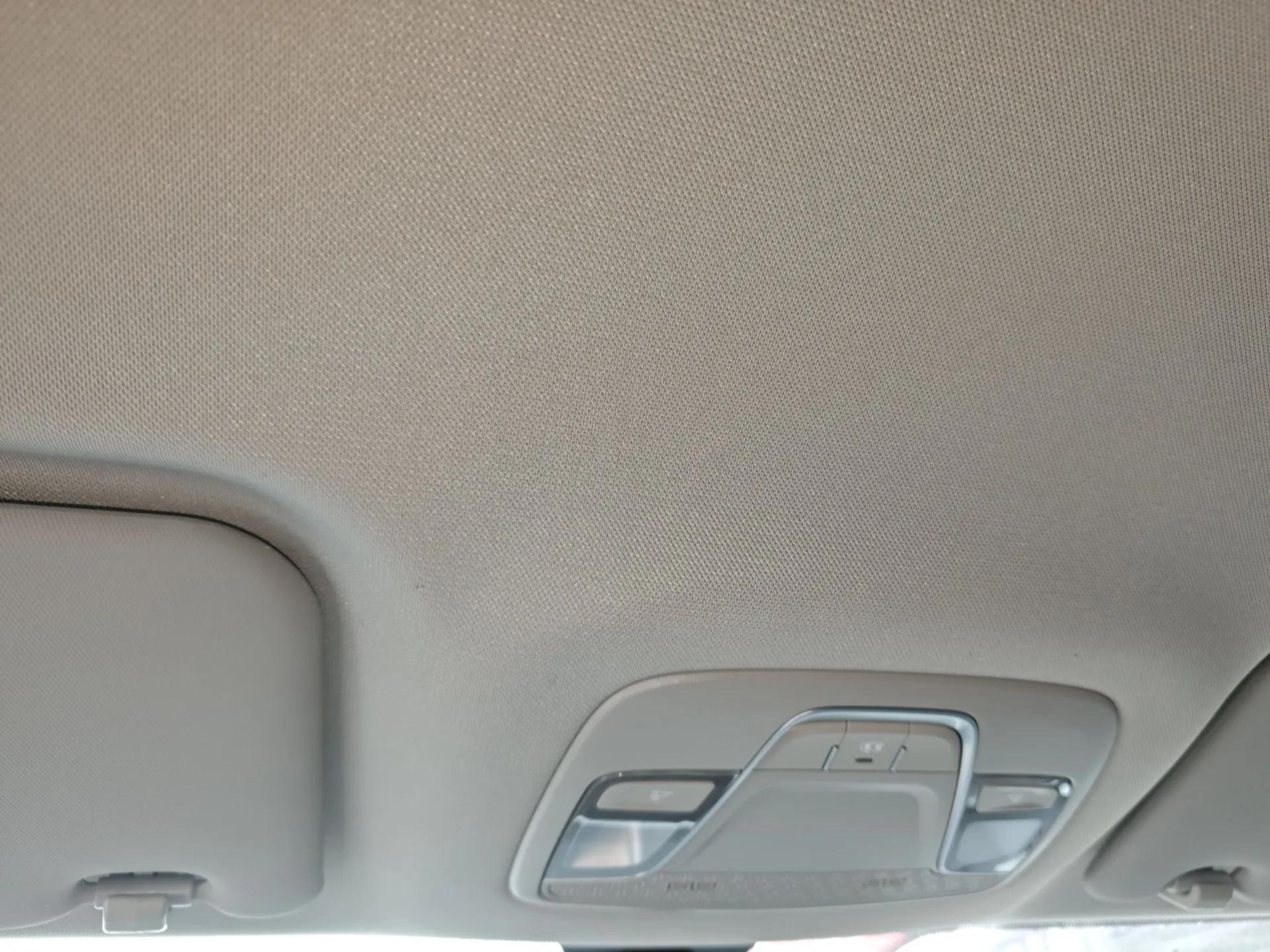 Geely Auto Coolray 2023 1.5T DCT Platinum Edition — миниатюра 20