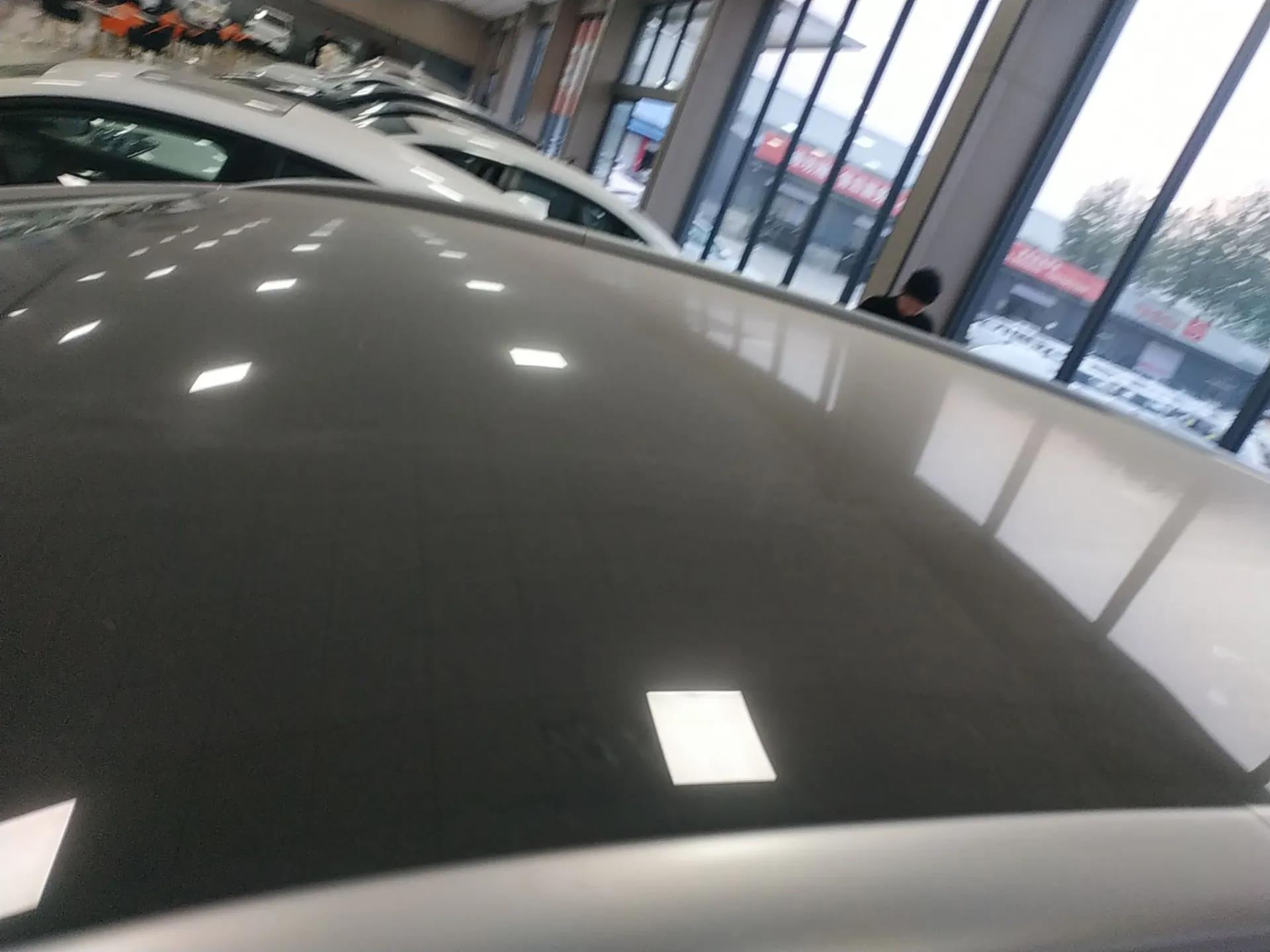 Geely Auto Jiajie 2023 Geely Jiaji L 1.5TD DCT Comfort Edition — миниатюра 11