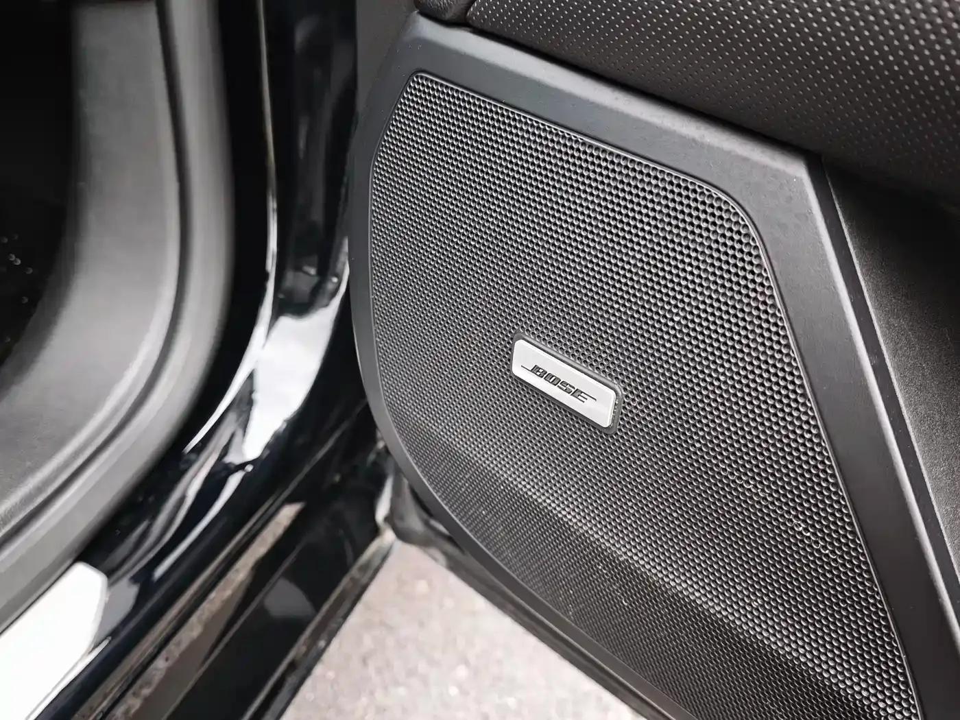 2018 Cadillac XTS 28T Technology Edition — миниатюра 13
