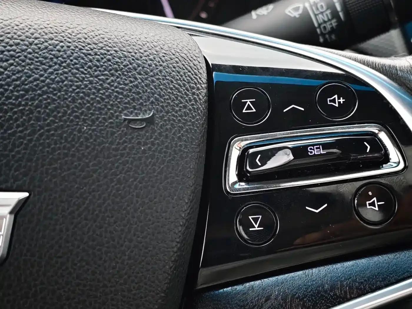 2018 Cadillac XTS 28T Technology Edition — миниатюра 21