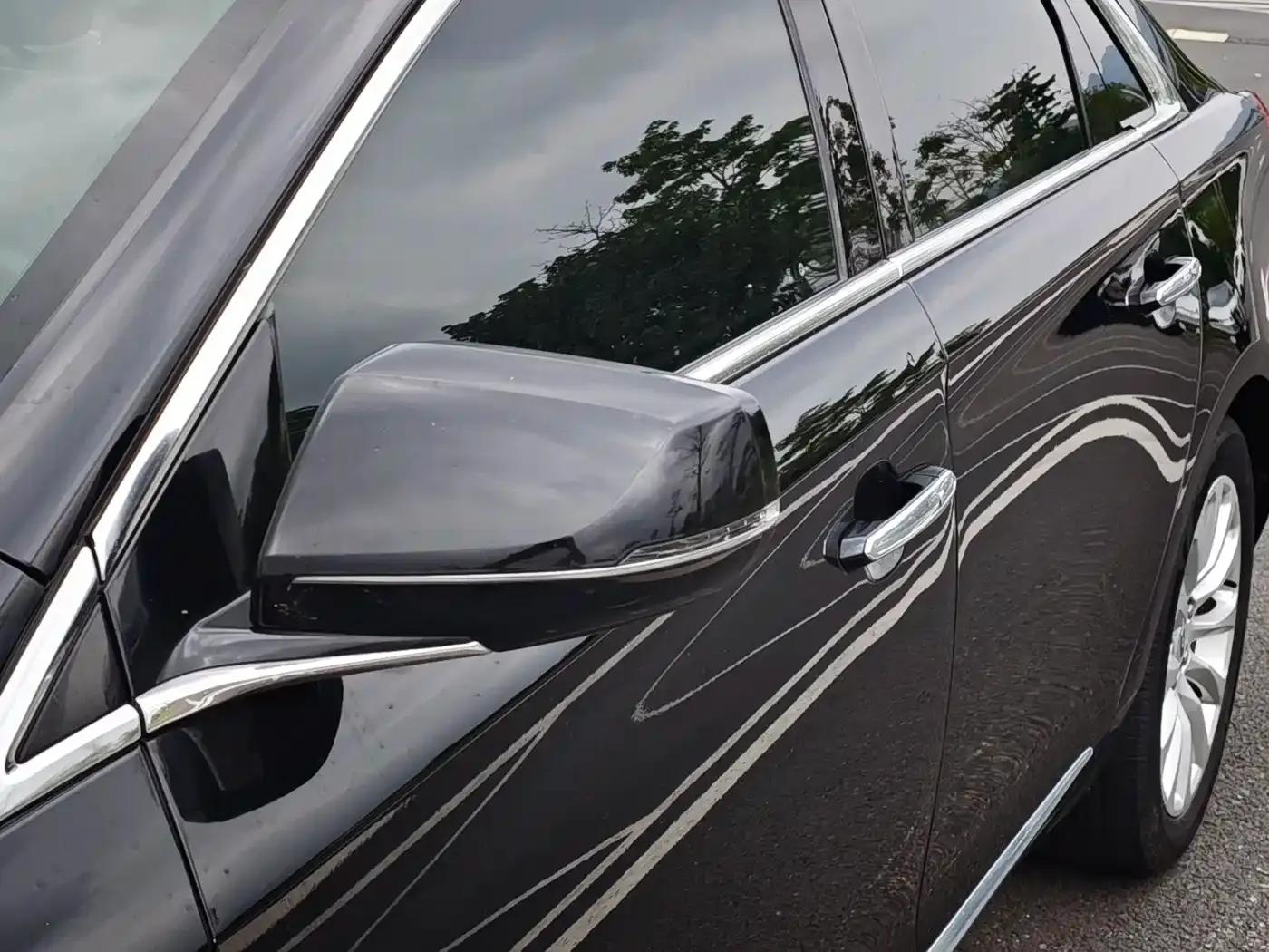 2018 Cadillac XTS 28T Technology Edition — миниатюра 33