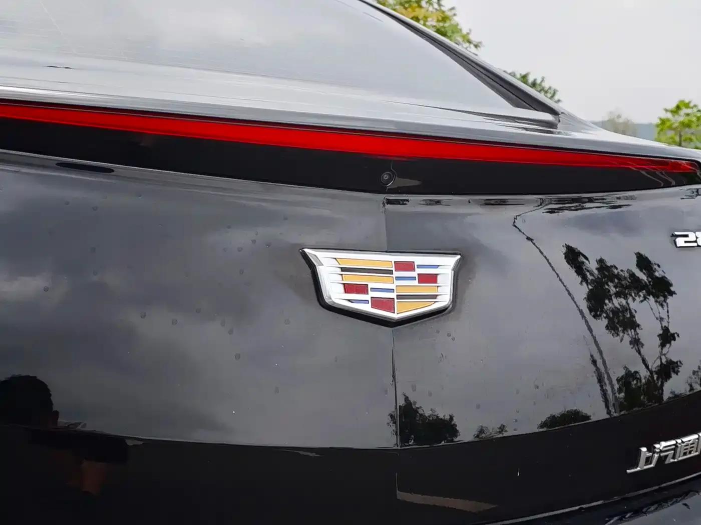 2018 Cadillac XTS 28T Technology Edition — миниатюра 42