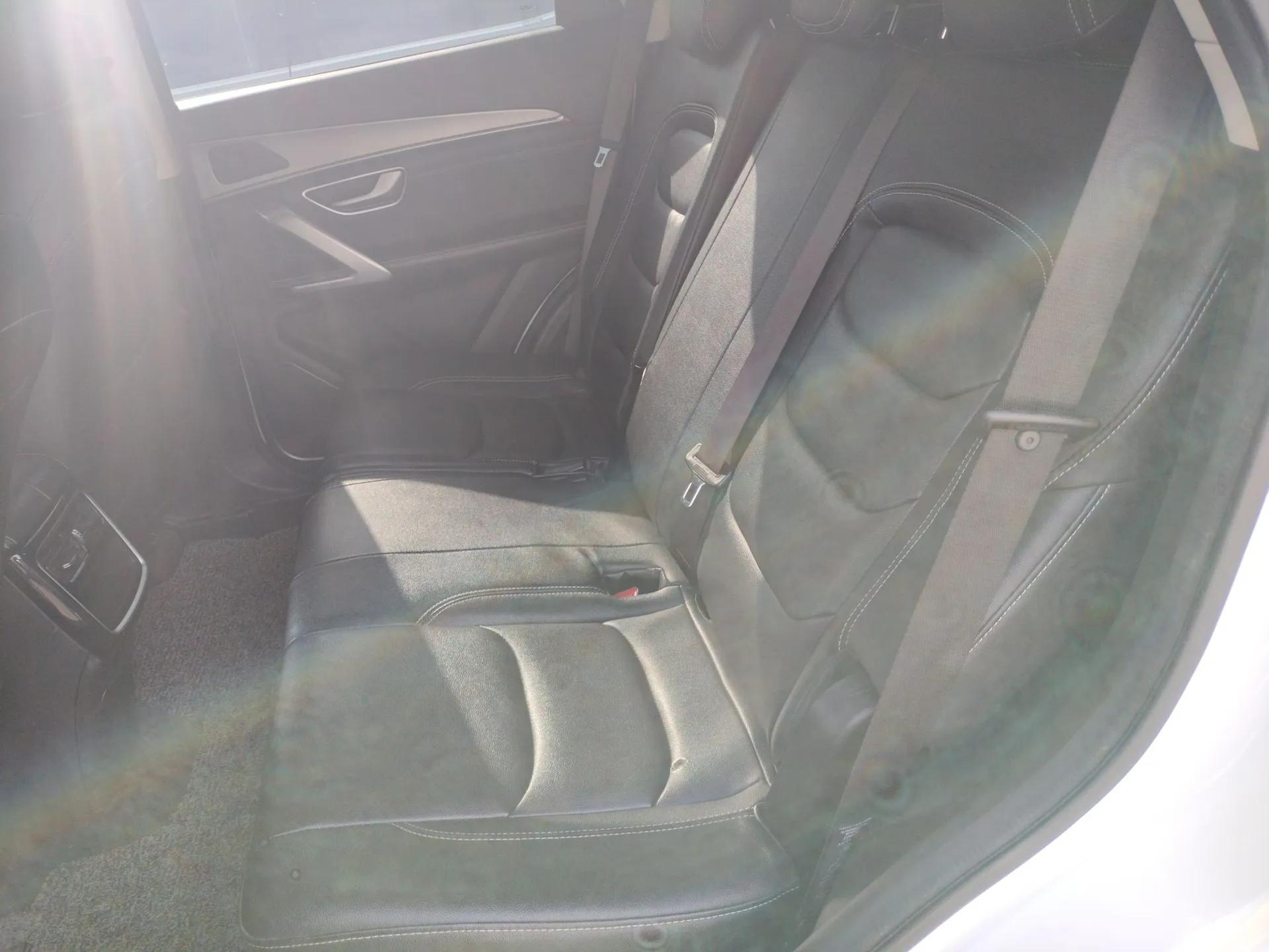 JETOUR X70 PLUS 2021 1.6T DCT Chen 7-seater — миниатюра 20