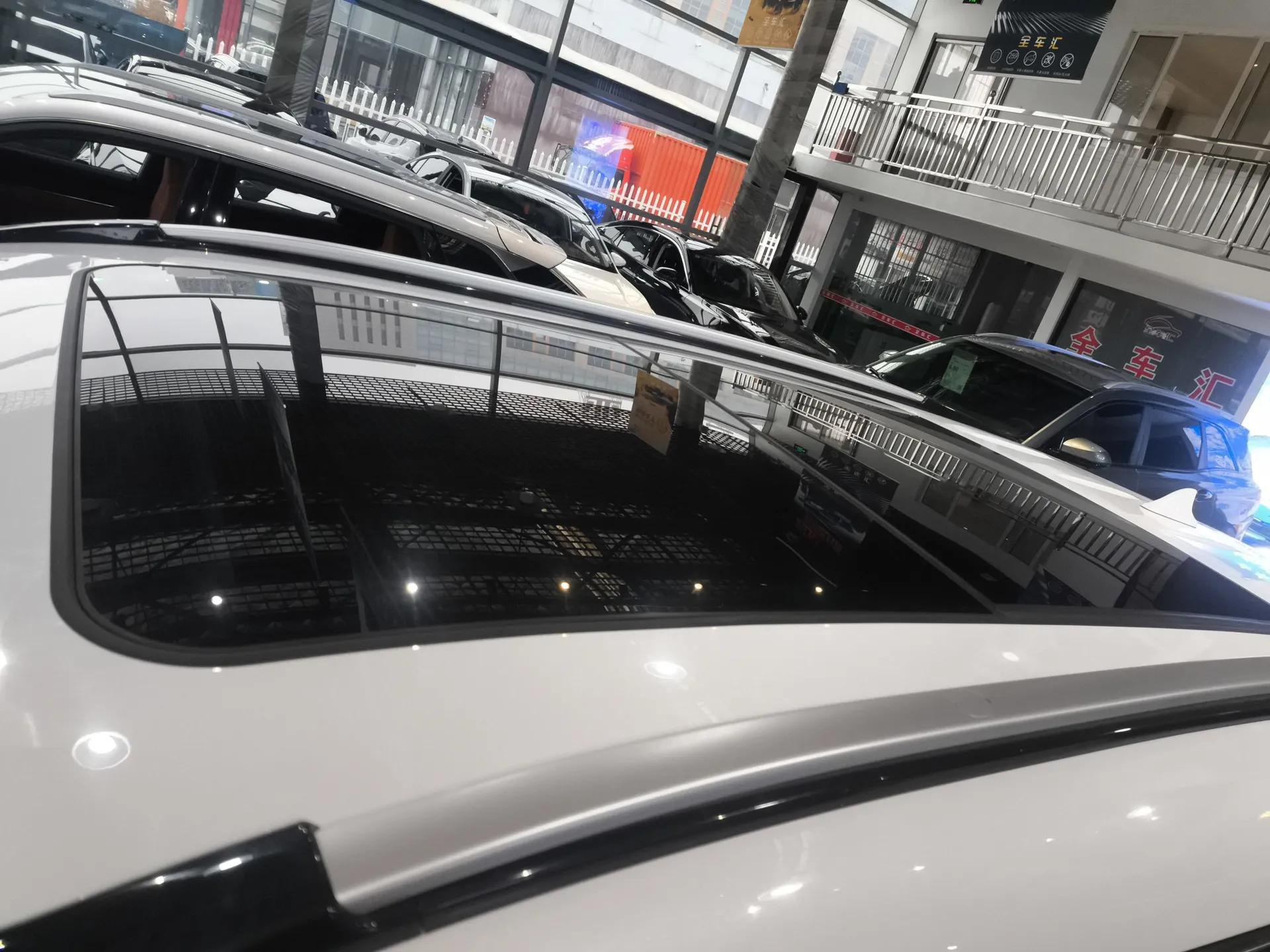 JETOUR X70 2024 1.5T DCT Glory PRO 5-Seater — миниатюра 11
