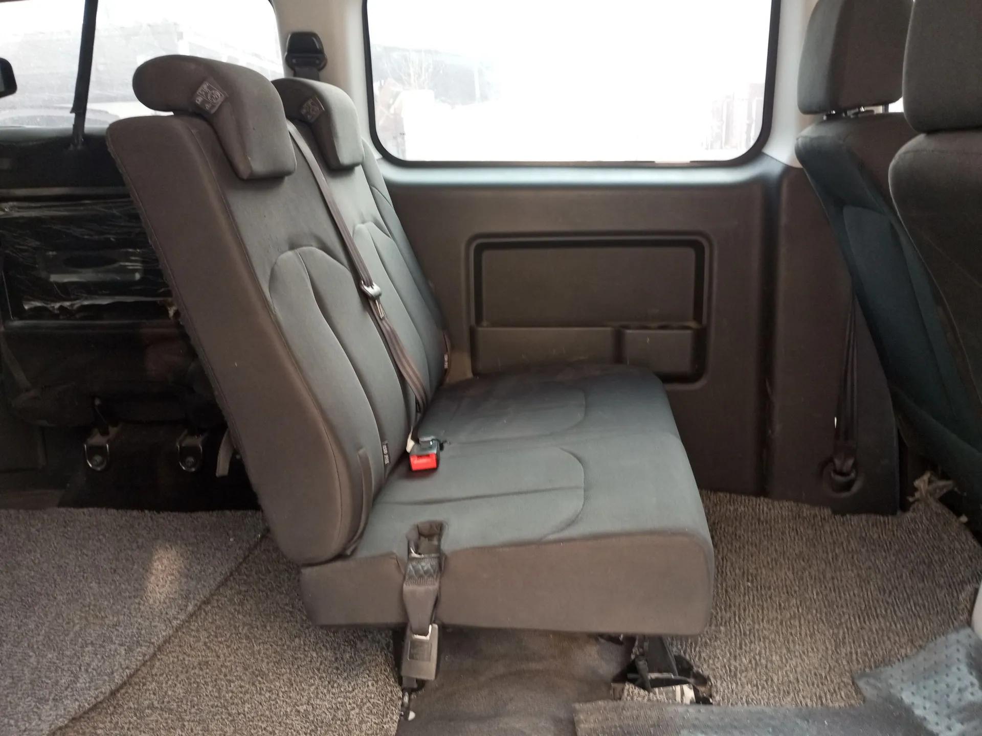 JAC Refine M3 2019 Creator Edition 1.8L Luxury Model — миниатюра 22
