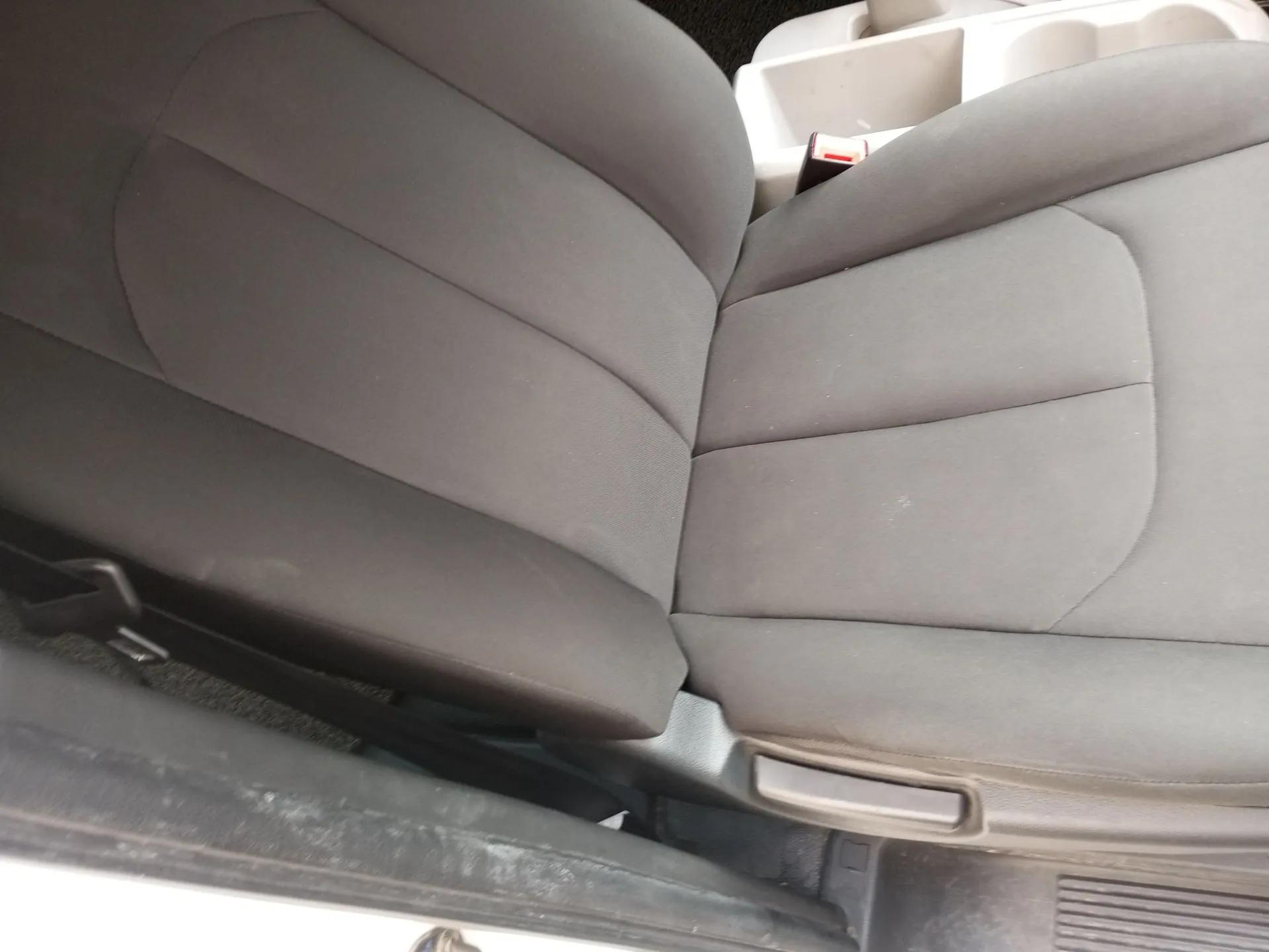 JAC Refine M3 2019 Creator Edition 1.8L Luxury Model — миниатюра 23