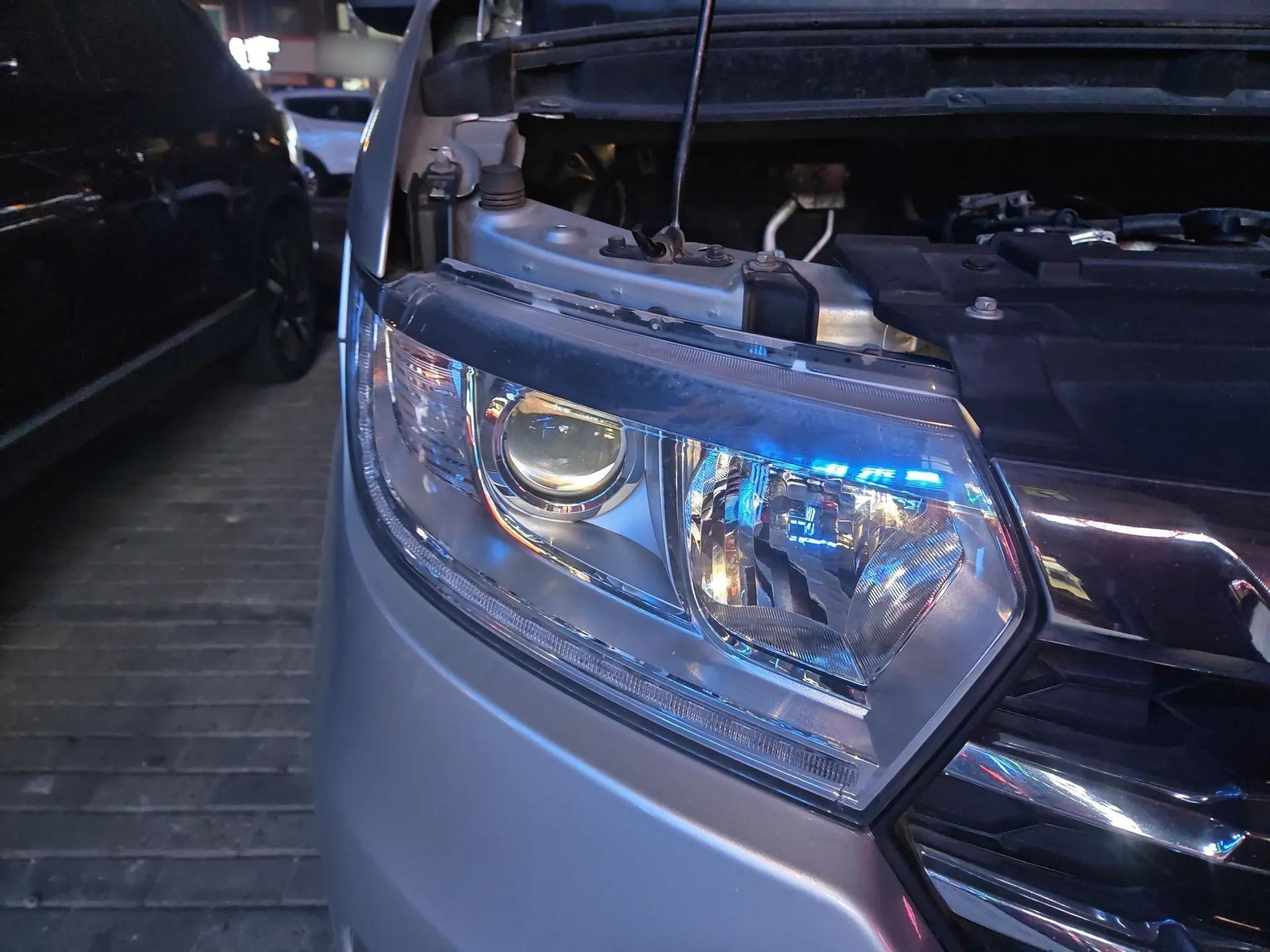 JAC Refine M3 2019 IKEA Edition 1.6L Luxury Smart Model — миниатюра 7
