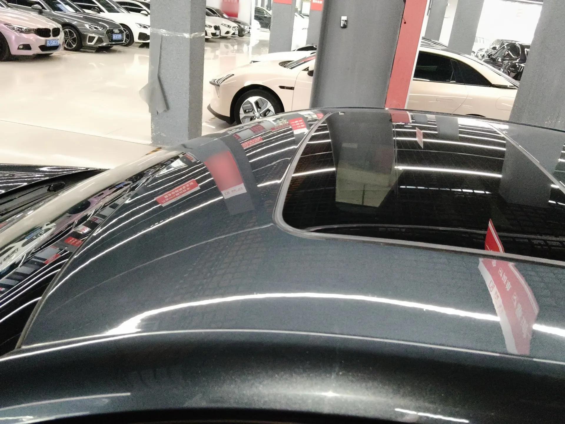 Cadillac CT5 2020 28T Tech Edition — миниатюра 11