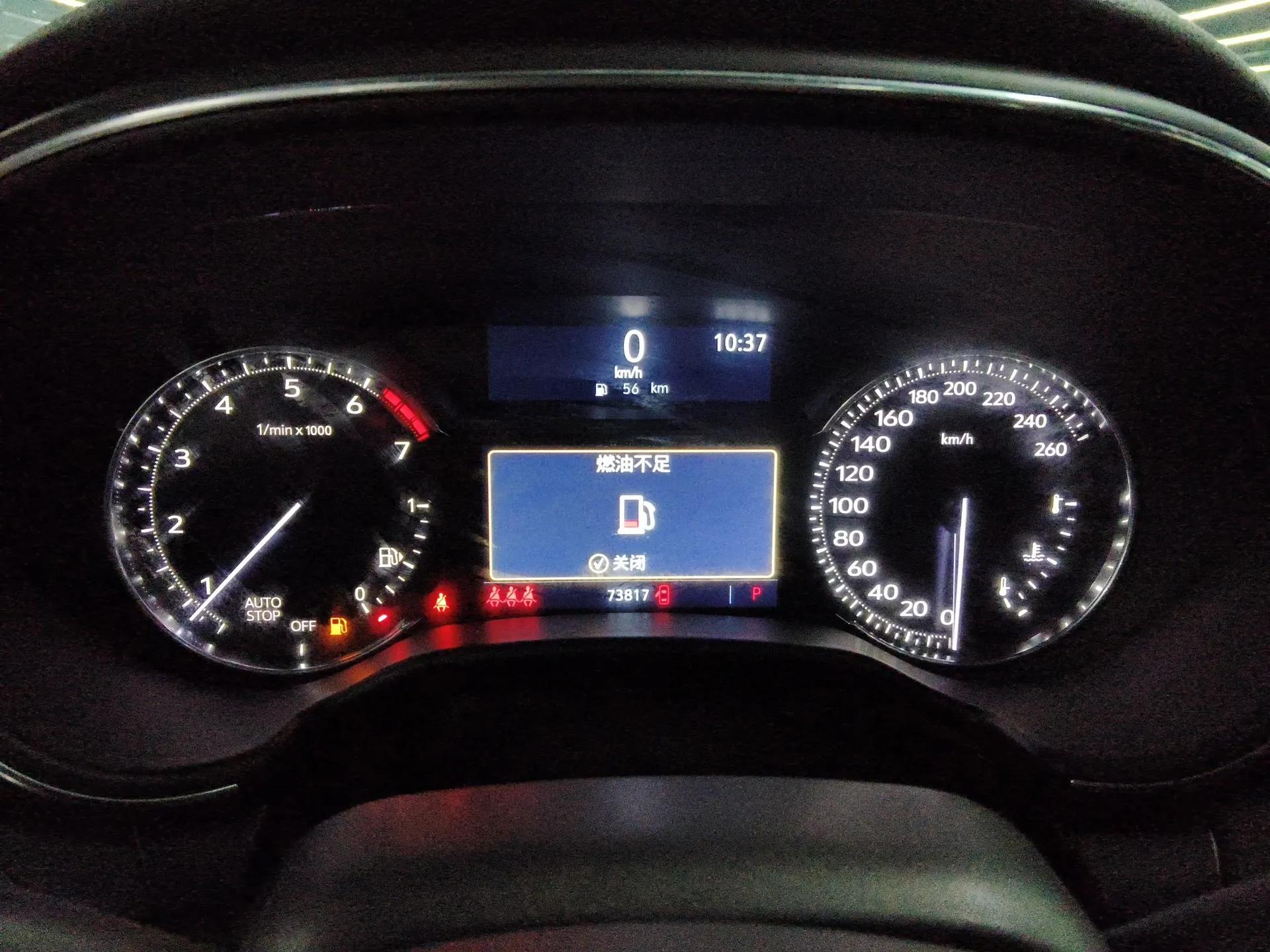 Cadillac CT5 2020 28T Tech Edition — миниатюра 13