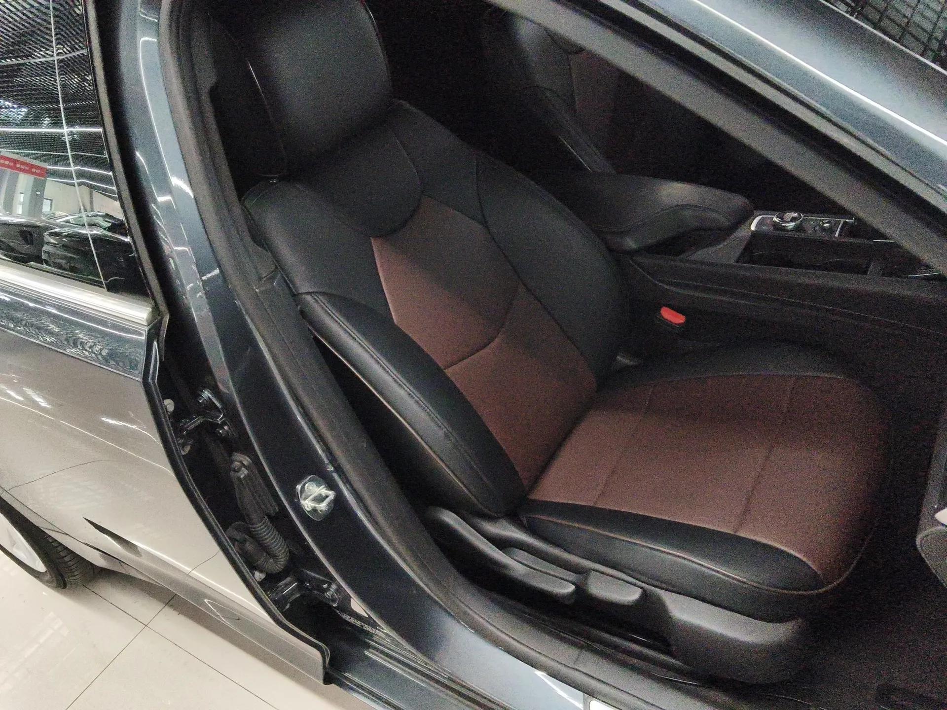Cadillac CT5 2020 28T Tech Edition — миниатюра 24
