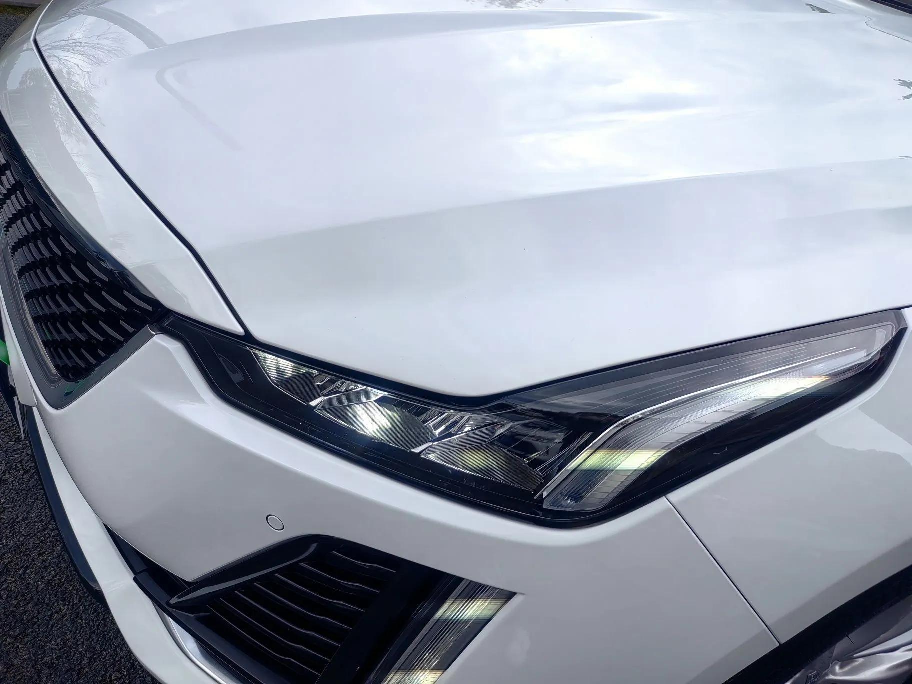 Cadillac CT5 2020 Revised Version 28T Luxury Edition — миниатюра 9