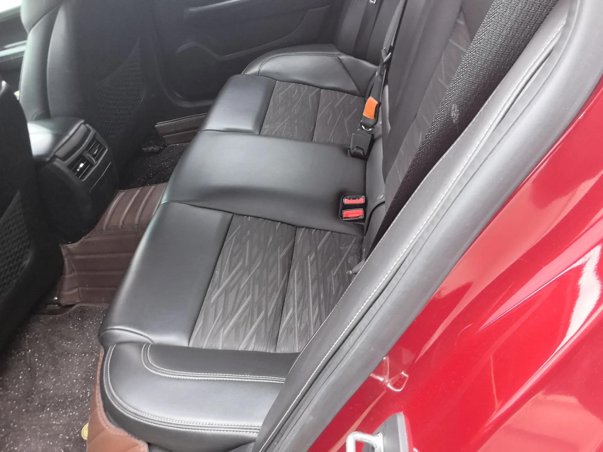 Cadillac ATS-L 2017 28T Tech Edition — миниатюра 20