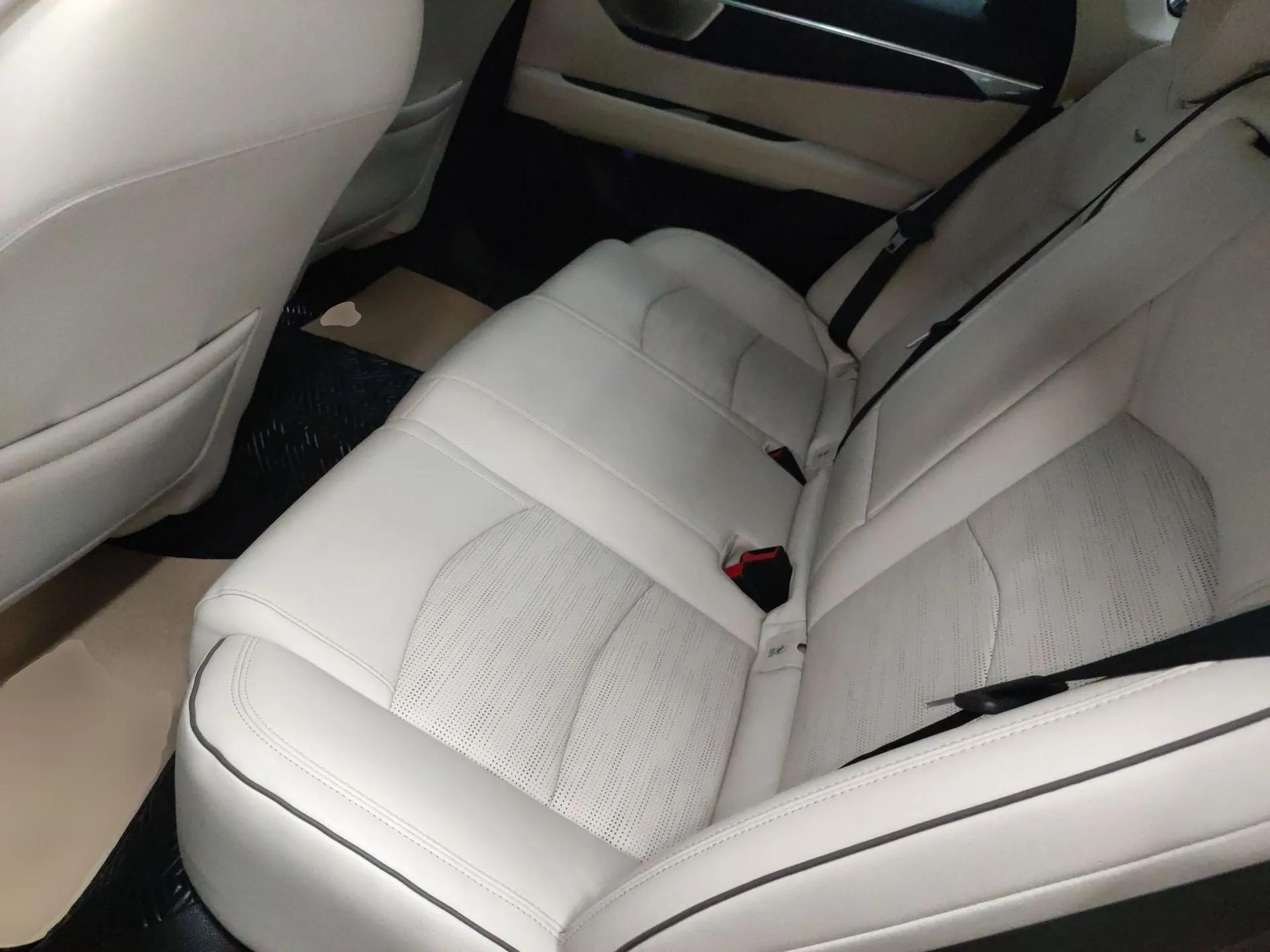 Cadillac CT6 2023 28T Luxury Version — миниатюра 19