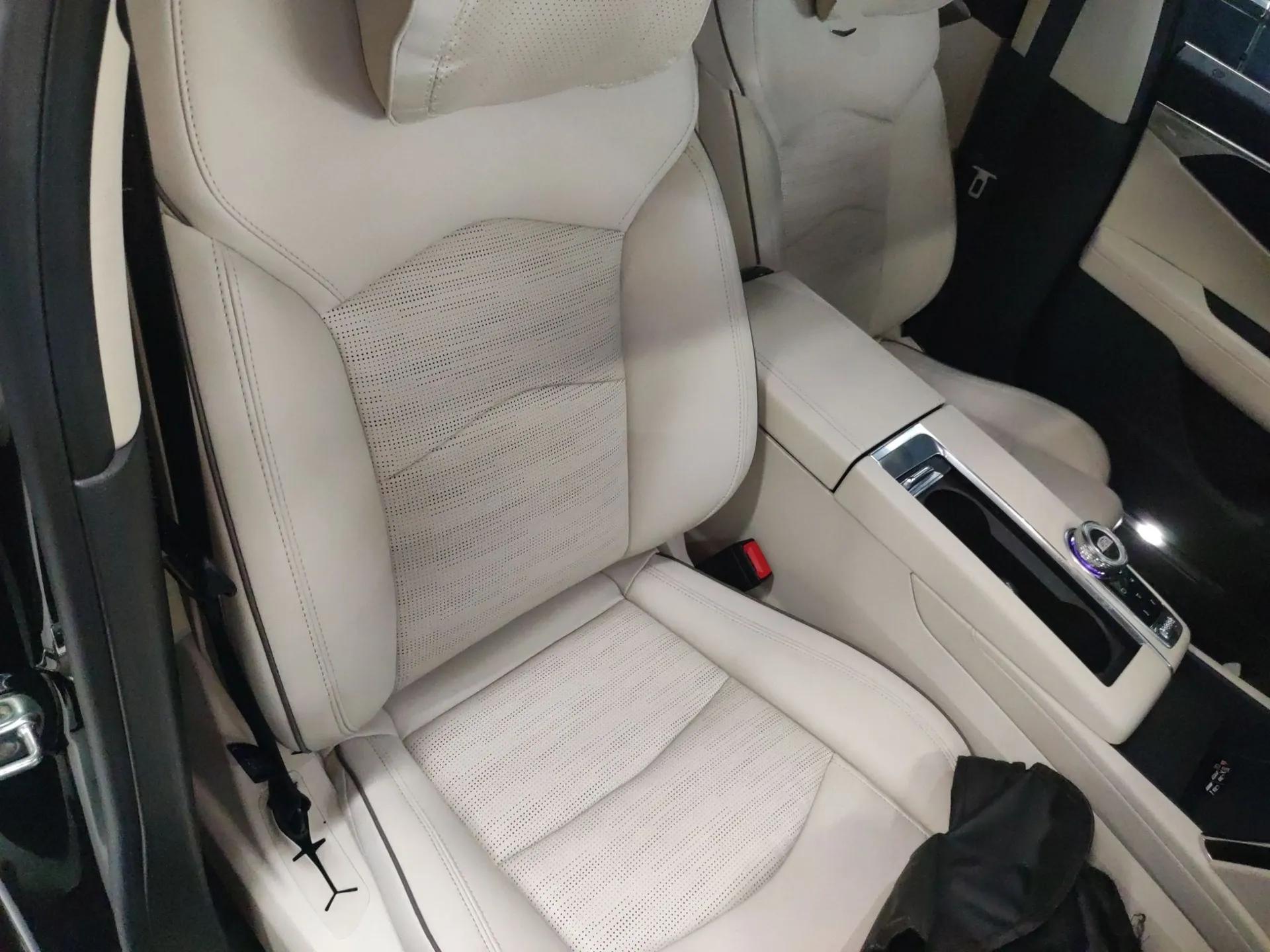 Cadillac CT6 2023 28T Luxury Version — миниатюра 23