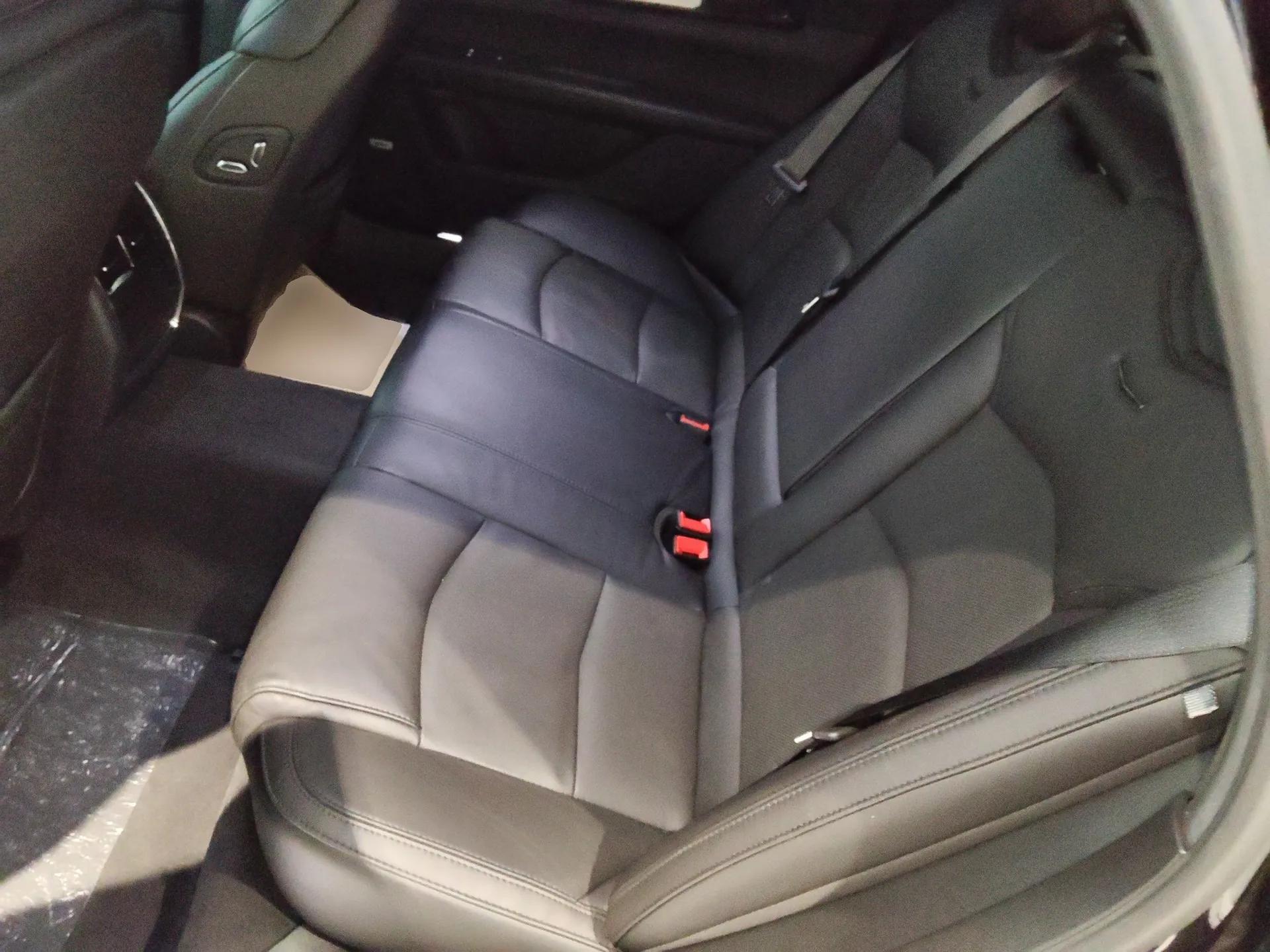 Cadillac CT6 2022 28T Luxury Edition — миниатюра 17