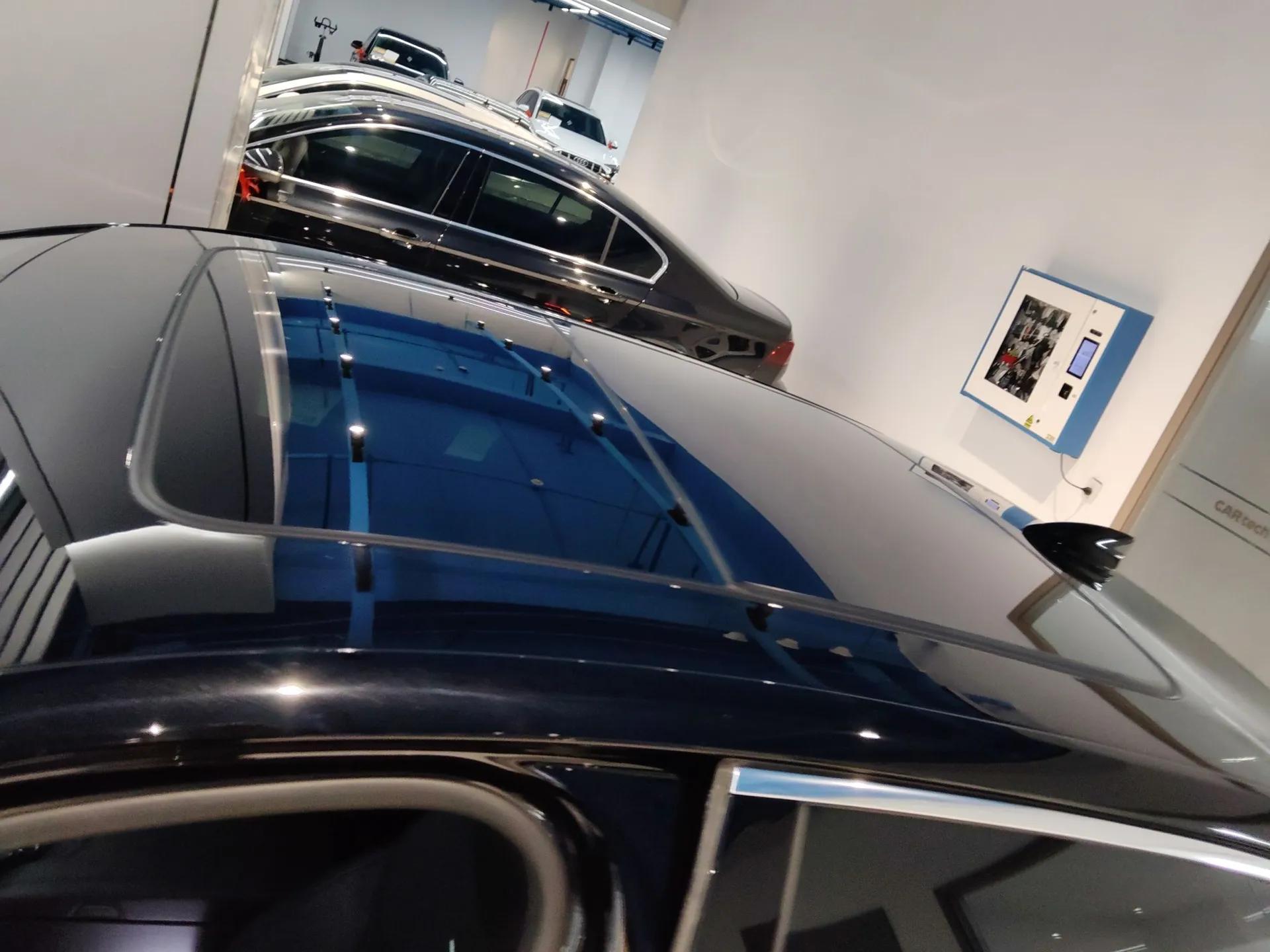 Cadillac CT6 2022 28T Luxury Edition — миниатюра 8