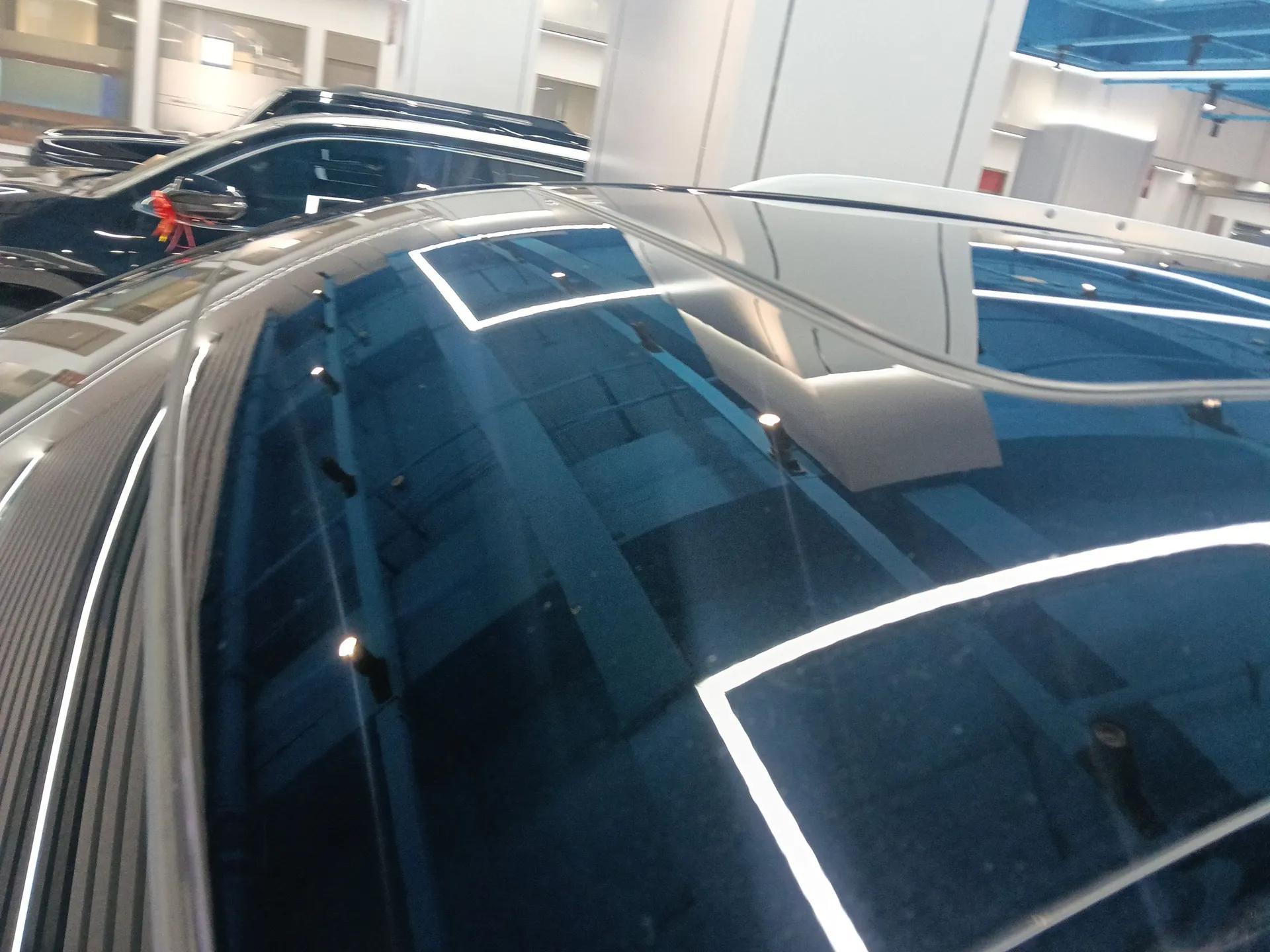 Cadillac XT6 2022 2.0T 7-Seater Four-Wheel-Drive Luxury Version — миниатюра 8