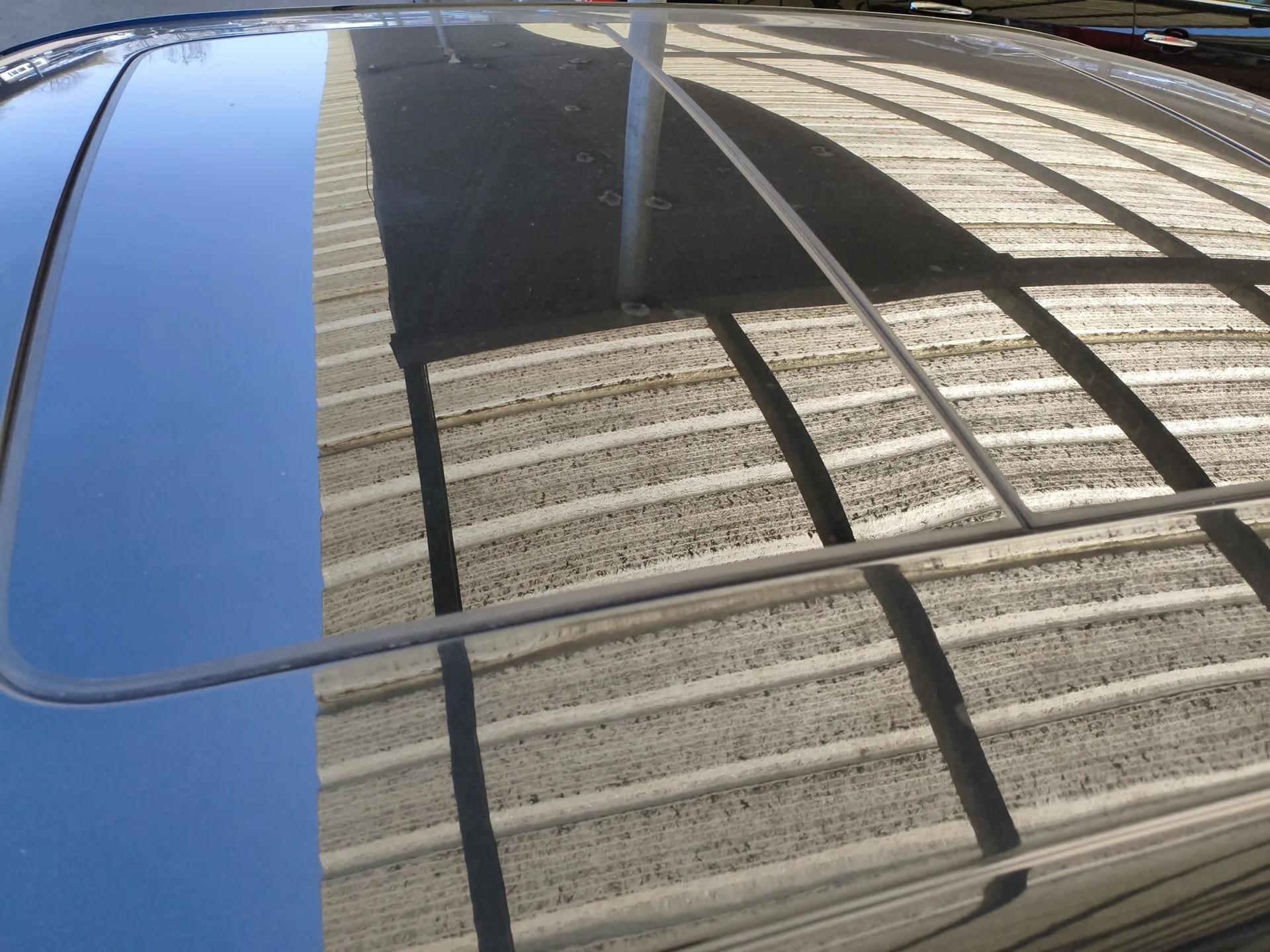 Chrysler 300C 2014 3.0L Excellence Edition — миниатюра 11