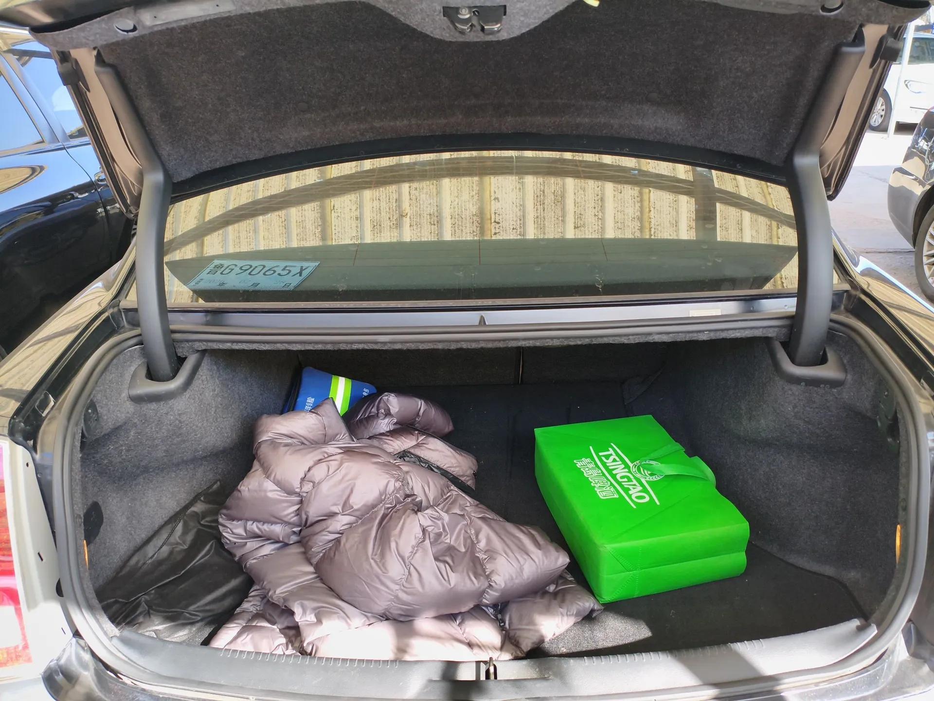 Chrysler 300C 2014 3.0L Excellence Edition — миниатюра 22