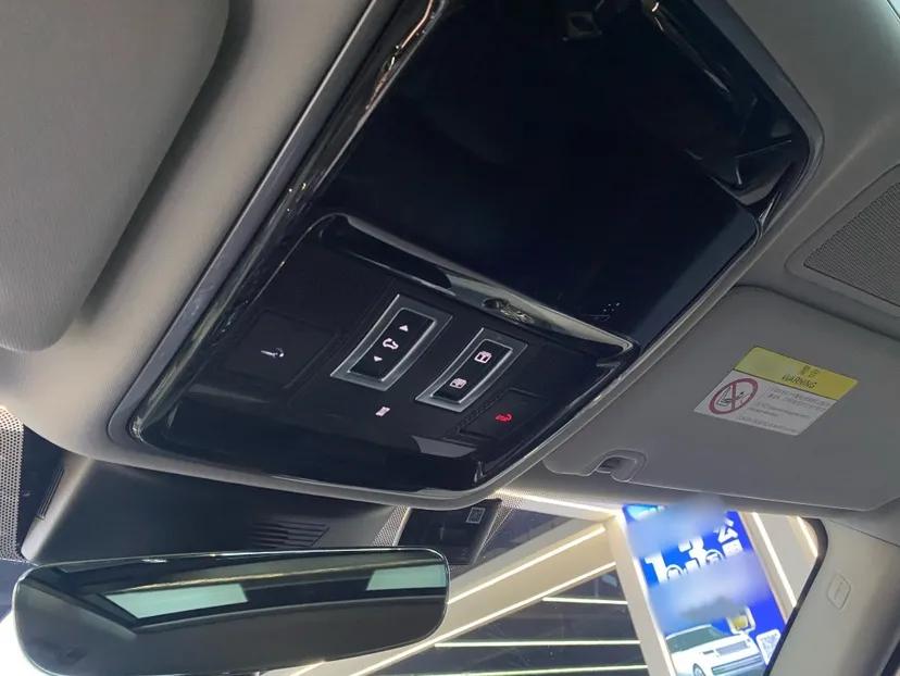 Land Rover Range 2021 3.0 L6 Grand Edition — миниатюра 15