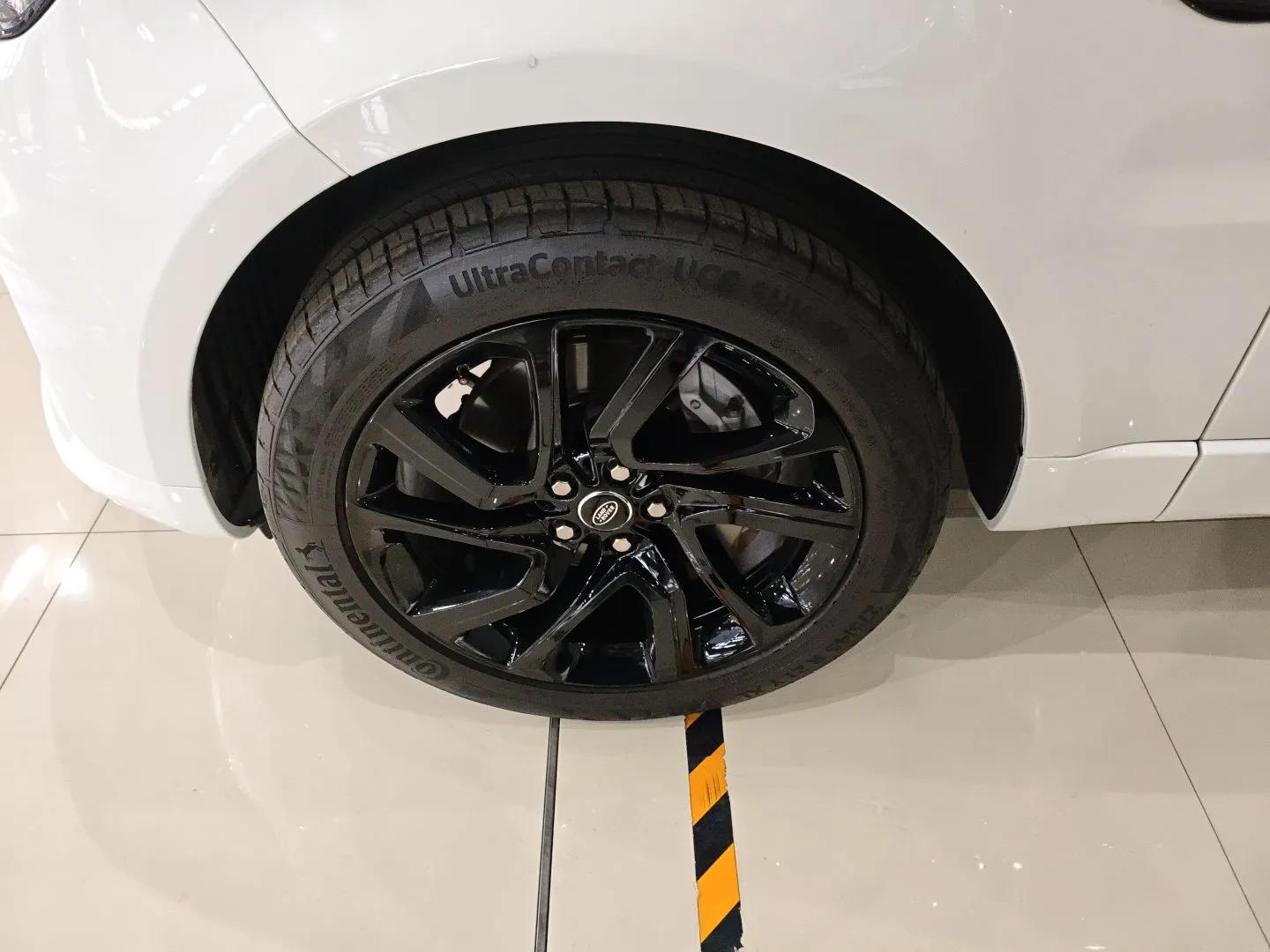 Land Rover Range Sport 2020 3.0 L6 SE — миниатюра 8