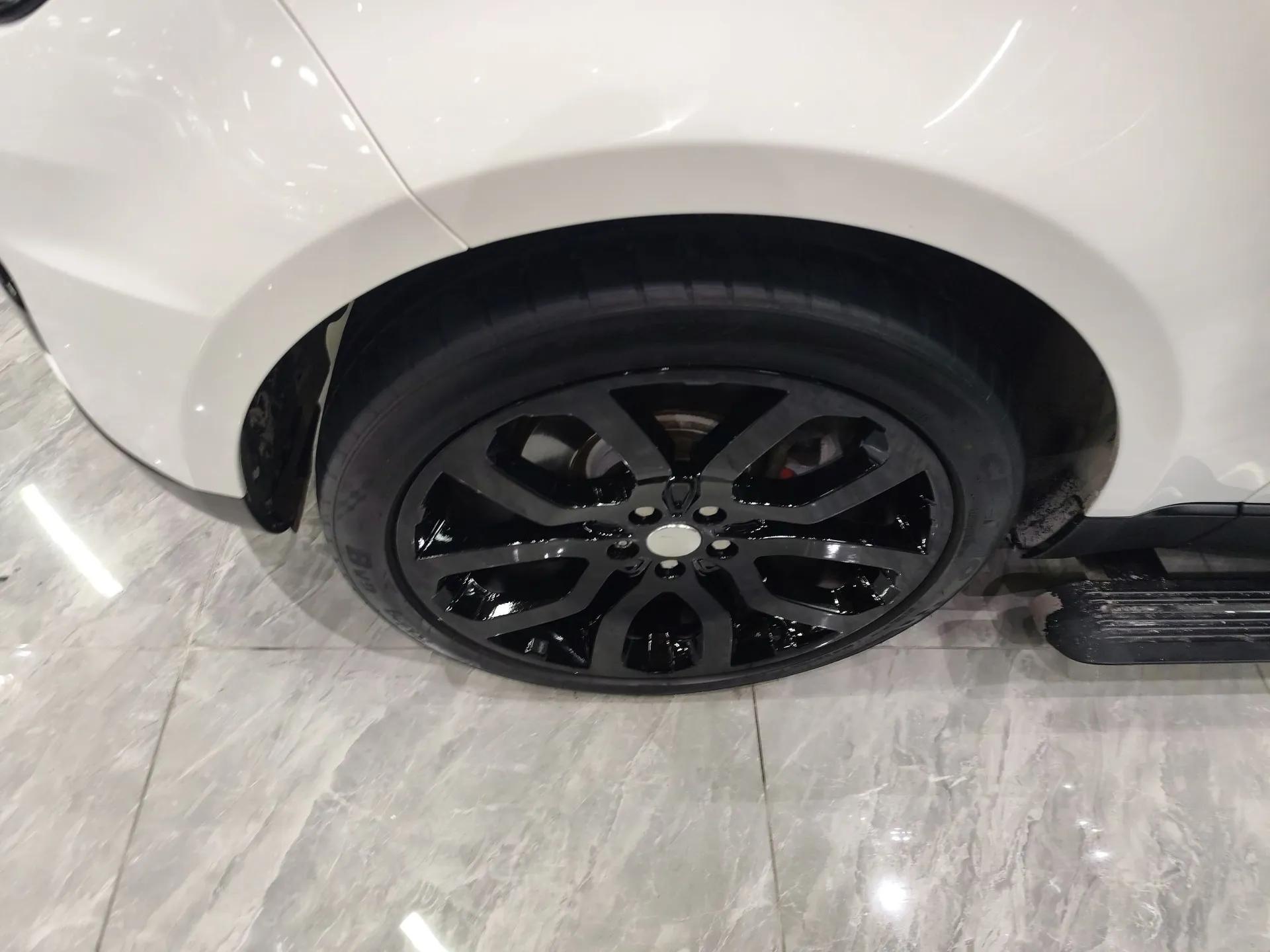 Land Rover Range Sport 2014 3.0 V6 SC Gasoline Version HSE — миниатюра 8