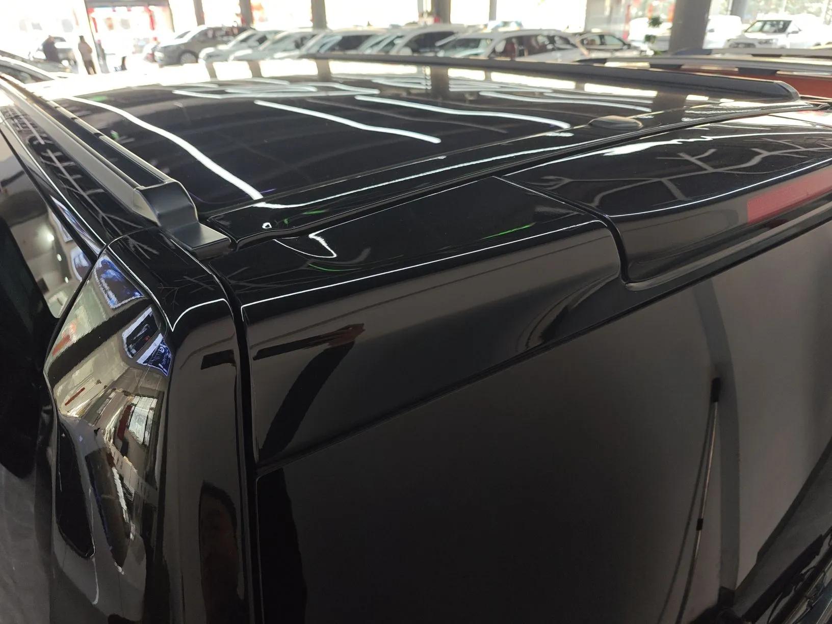 Land Rover Discovery 2016 3.0 SC V6 SE — миниатюра 11