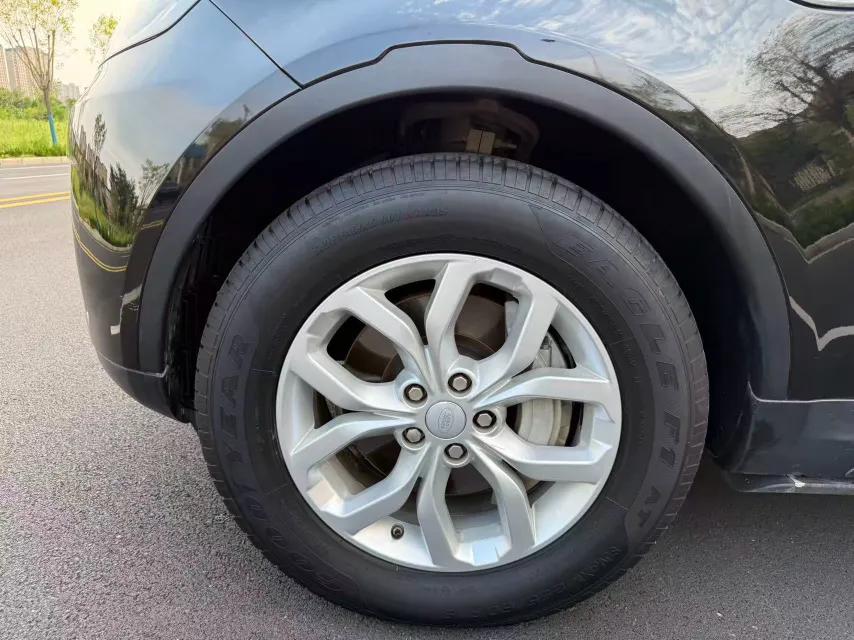 Land Rover Discovery 2018 3.0 SC V6 SE — миниатюра 13