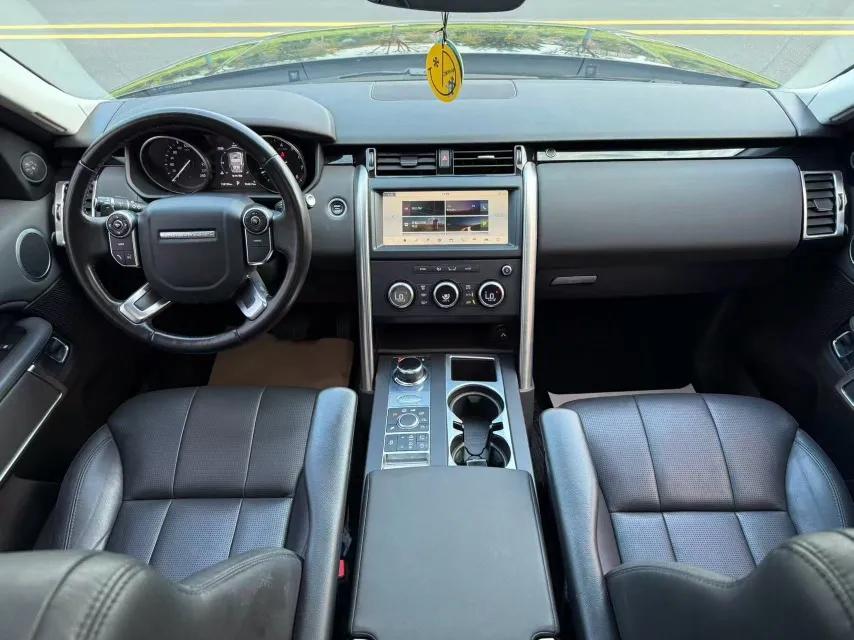 Land Rover Discovery 2018 3.0 SC V6 SE — миниатюра 23