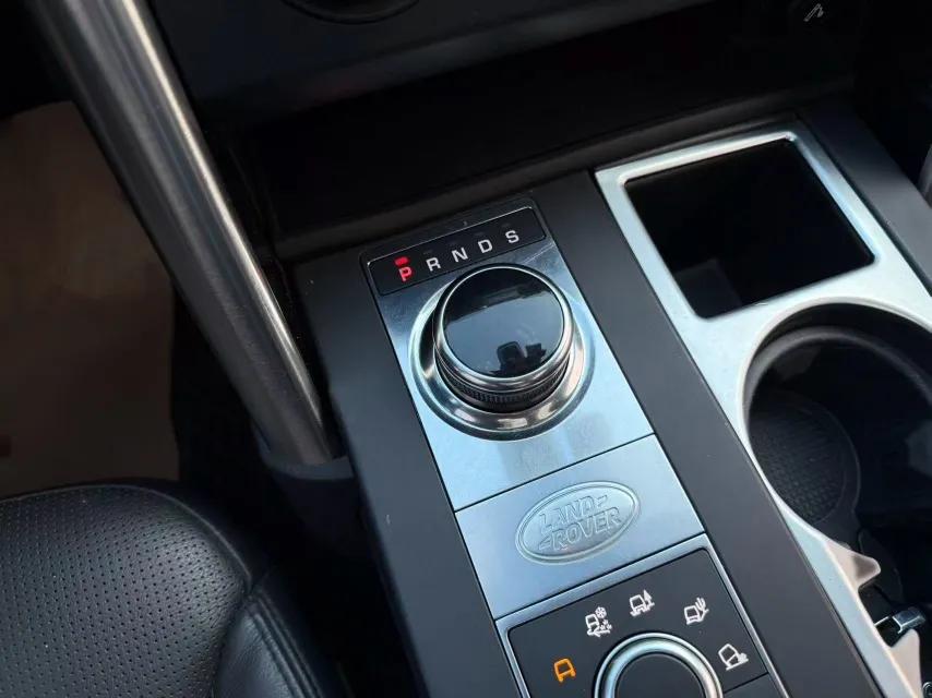 Land Rover Discovery 2018 3.0 SC V6 SE — миниатюра 27
