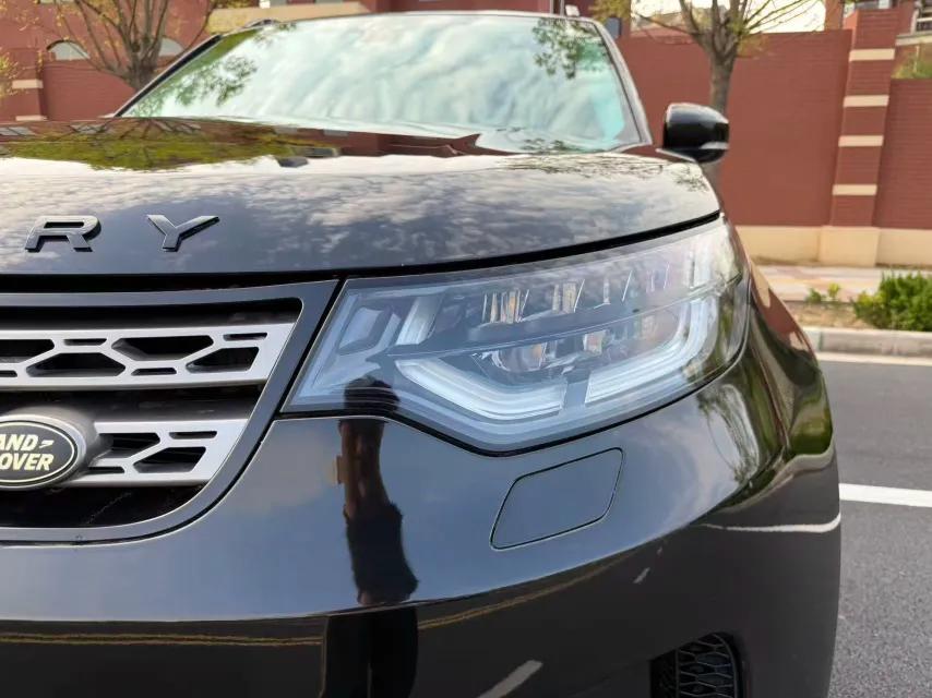 Land Rover Discovery 2018 3.0 SC V6 SE — миниатюра 10