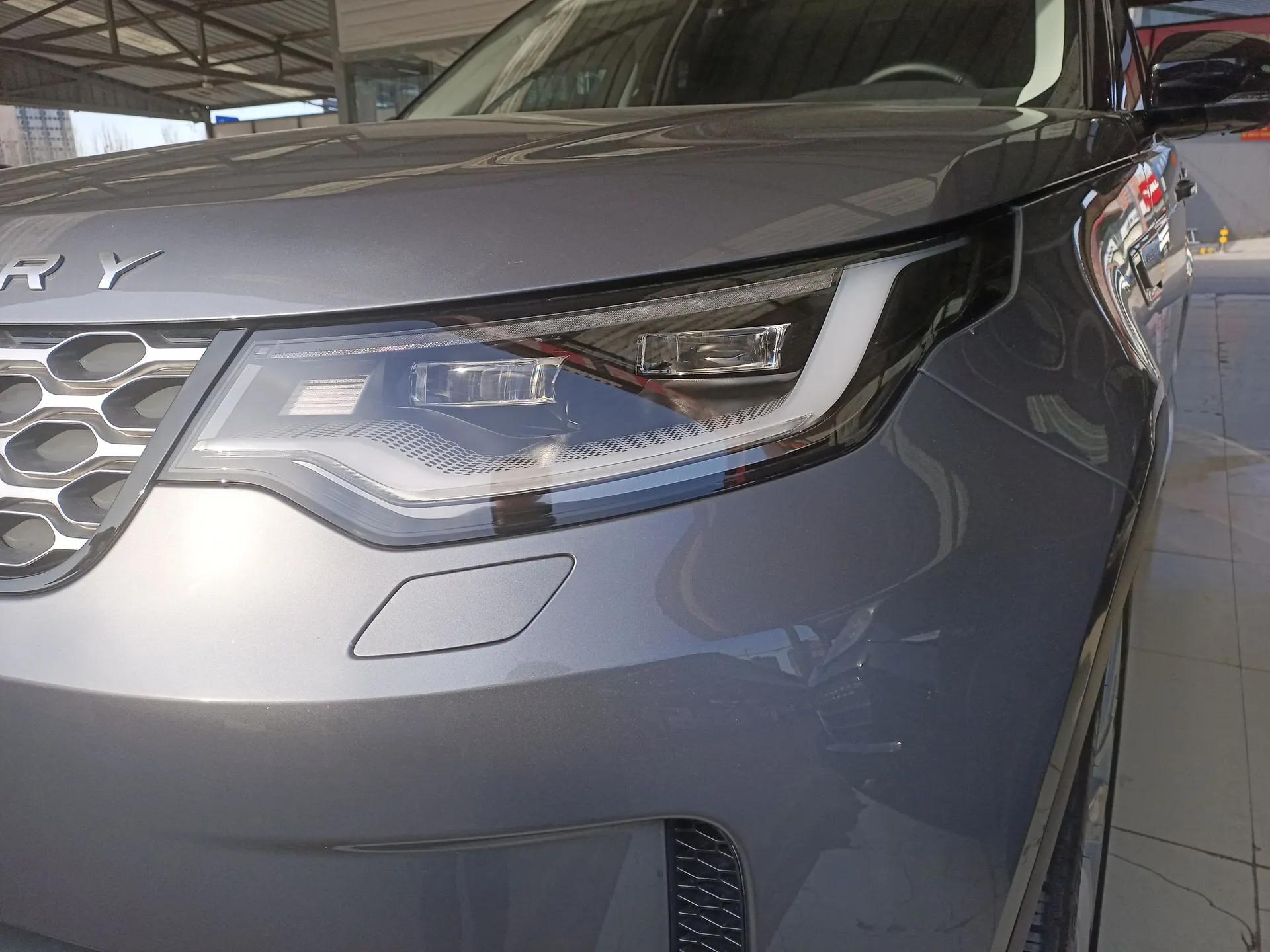 Land Rover Discovery 2024 360 PS S — миниатюра 9