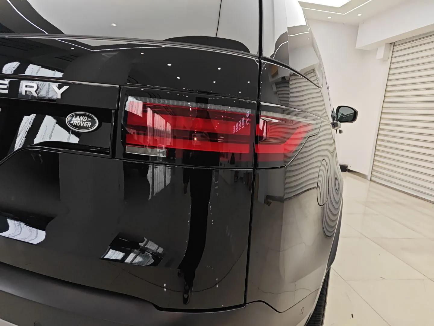 Land Rover Discovery 2025 360 PS S — миниатюра 8