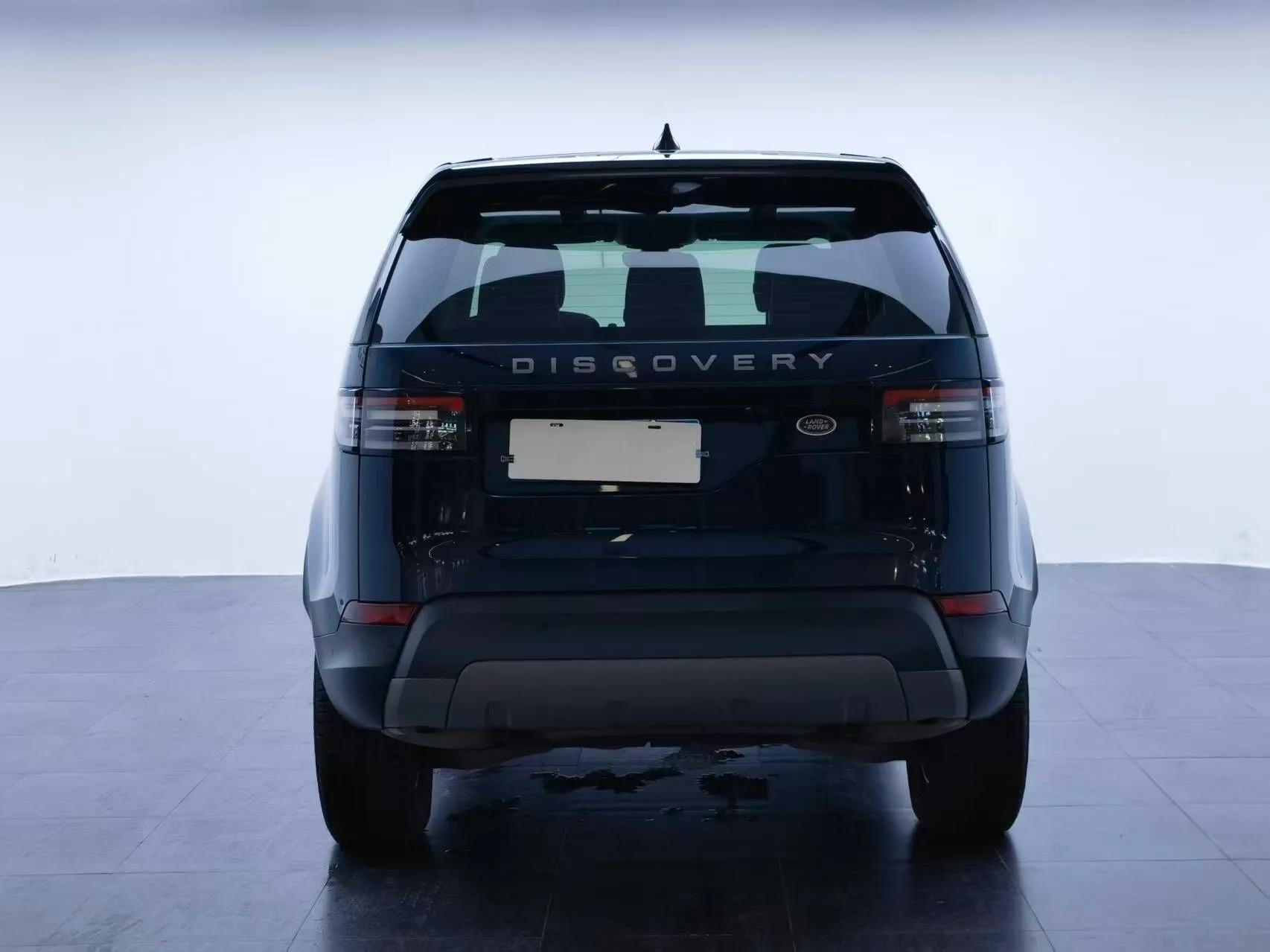 Land Rover Discovery 2019 3.0 SC V6 SE — миниатюра 4