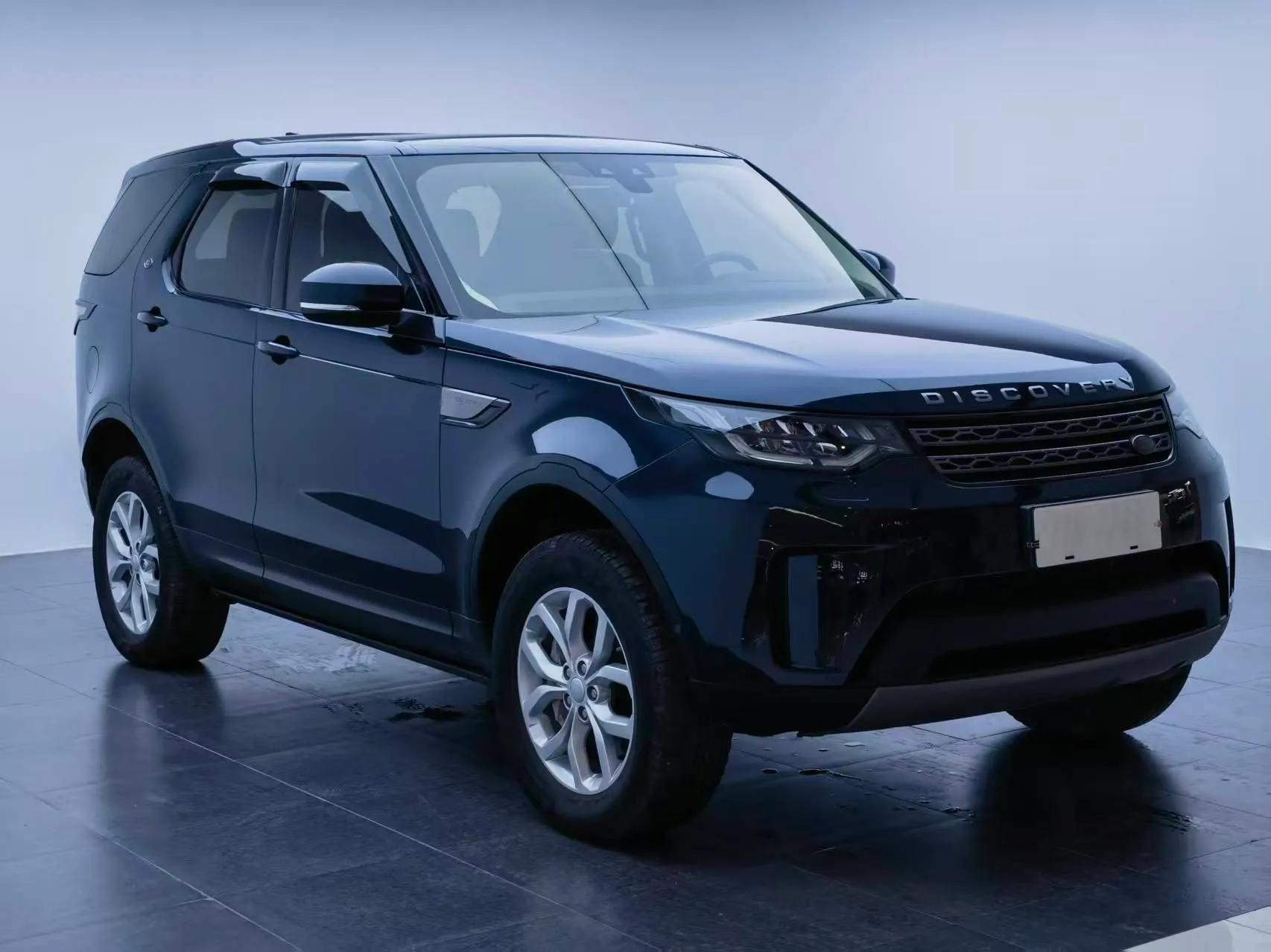 Land Rover Discovery 2019 3.0 SC V6 SE — миниатюра 5
