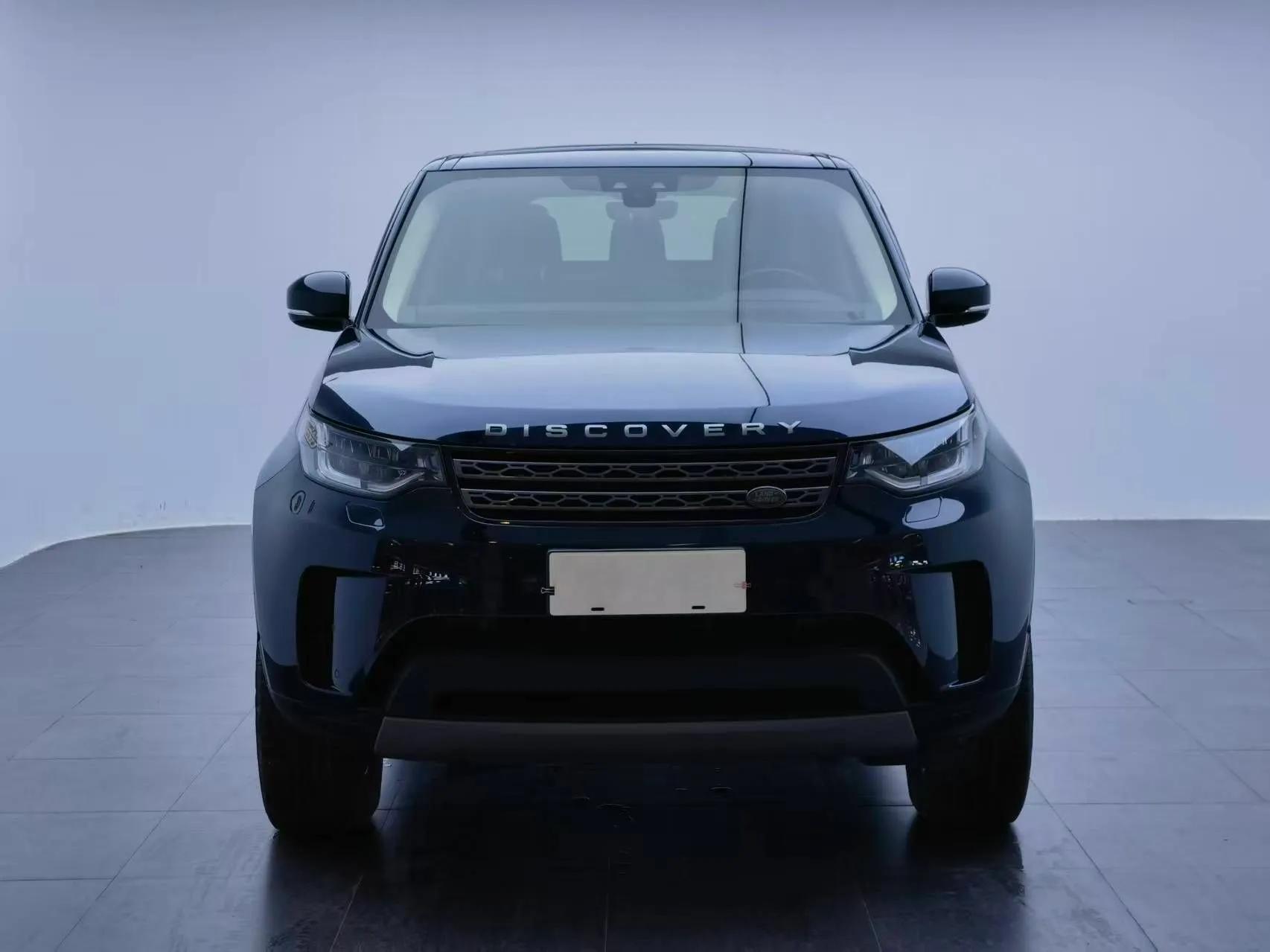 Land Rover Discovery 2019 3.0 SC V6 SE — миниатюра 6