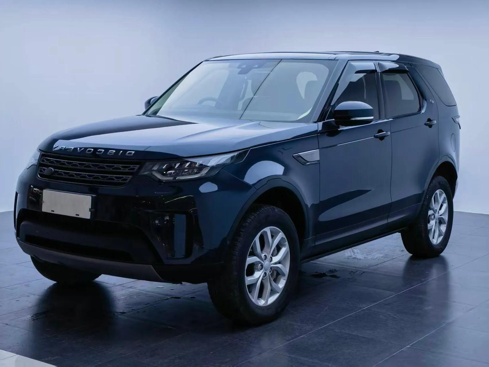 Land Rover Discovery 2019 3.0 SC V6 SE — миниатюра 7