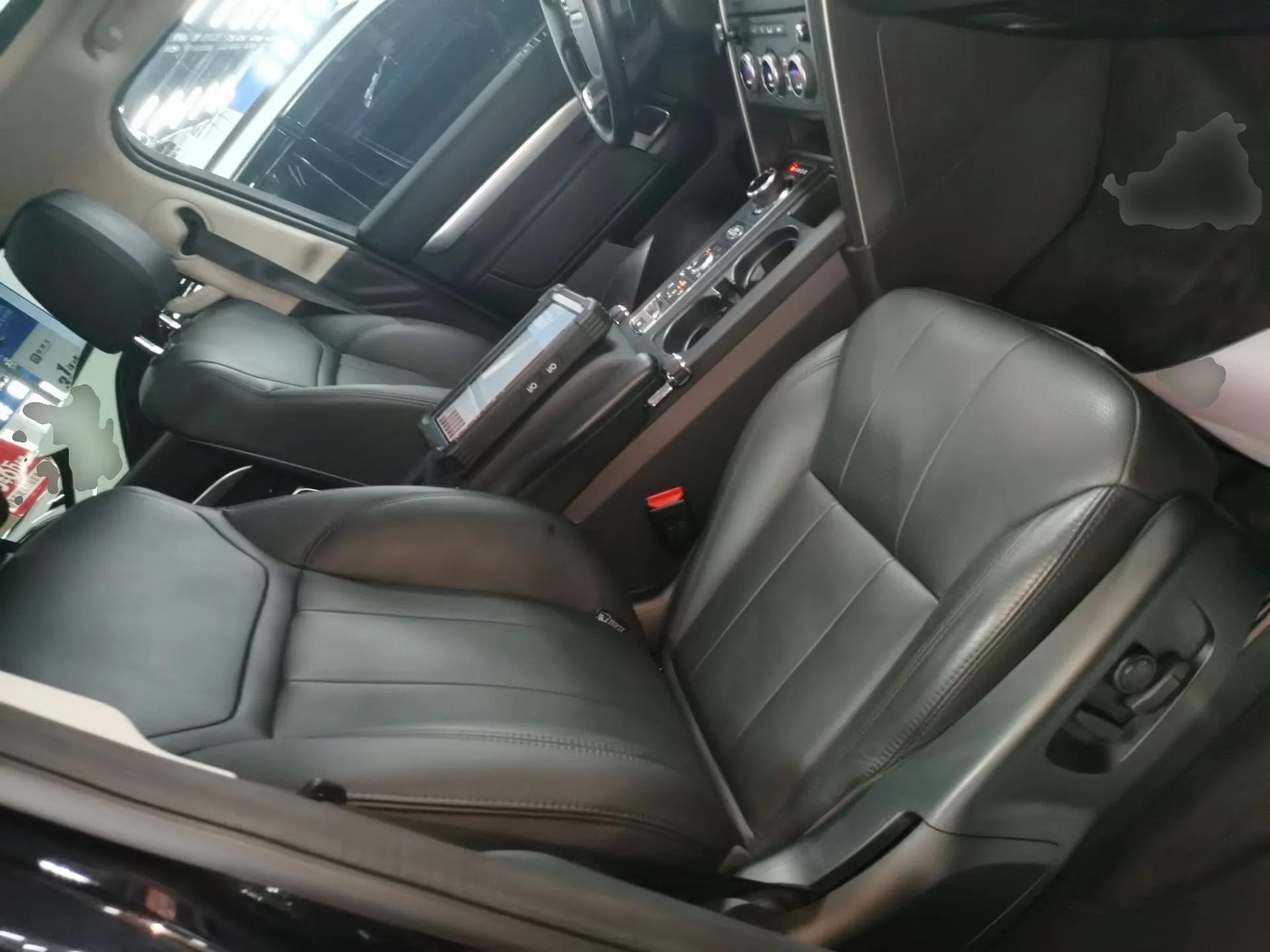 Land Rover Discovery 2020 3.0 SC V6 30th Anniversary Special Edition — миниатюра 23