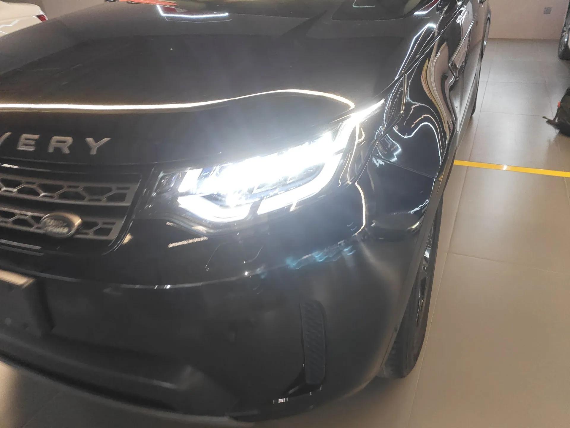 Land Rover Discovery 2020 3.0 SC V6 SE — миниатюра 9