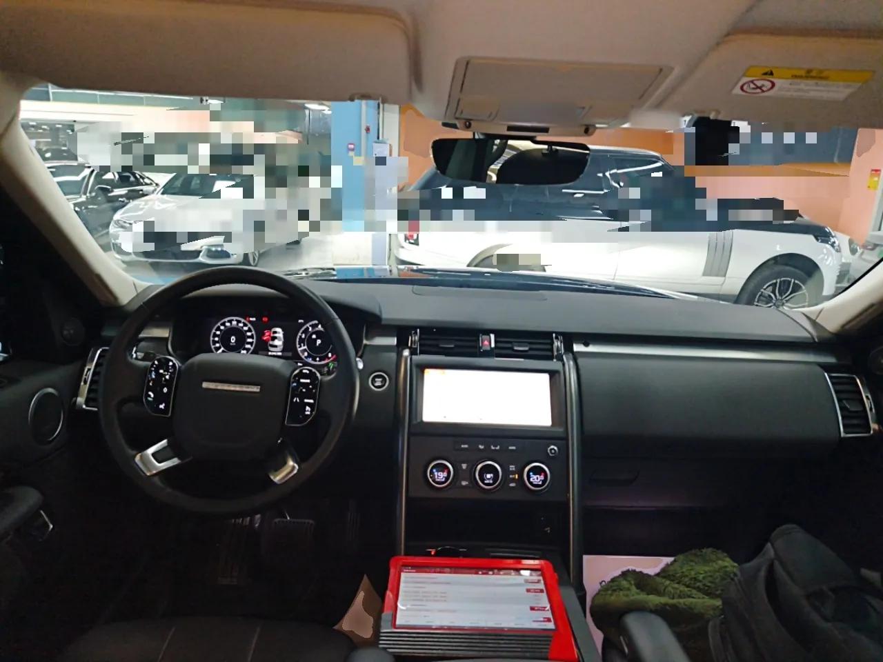 Land Rover Discovery 2020 3.0 SC V6 30th Anniversary Special Edition — миниатюра 12