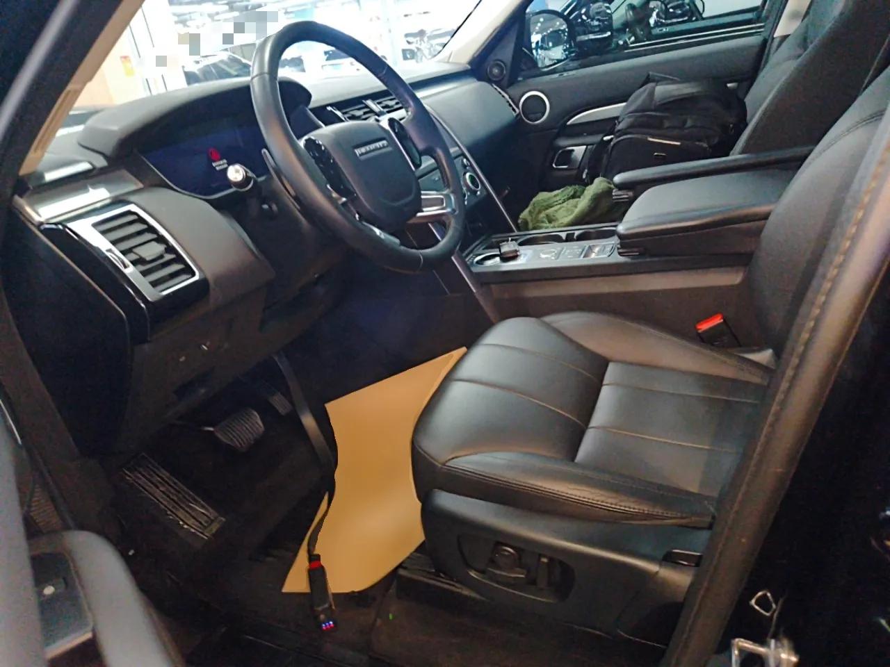 Land Rover Discovery 2020 3.0 SC V6 30th Anniversary Special Edition — миниатюра 17
