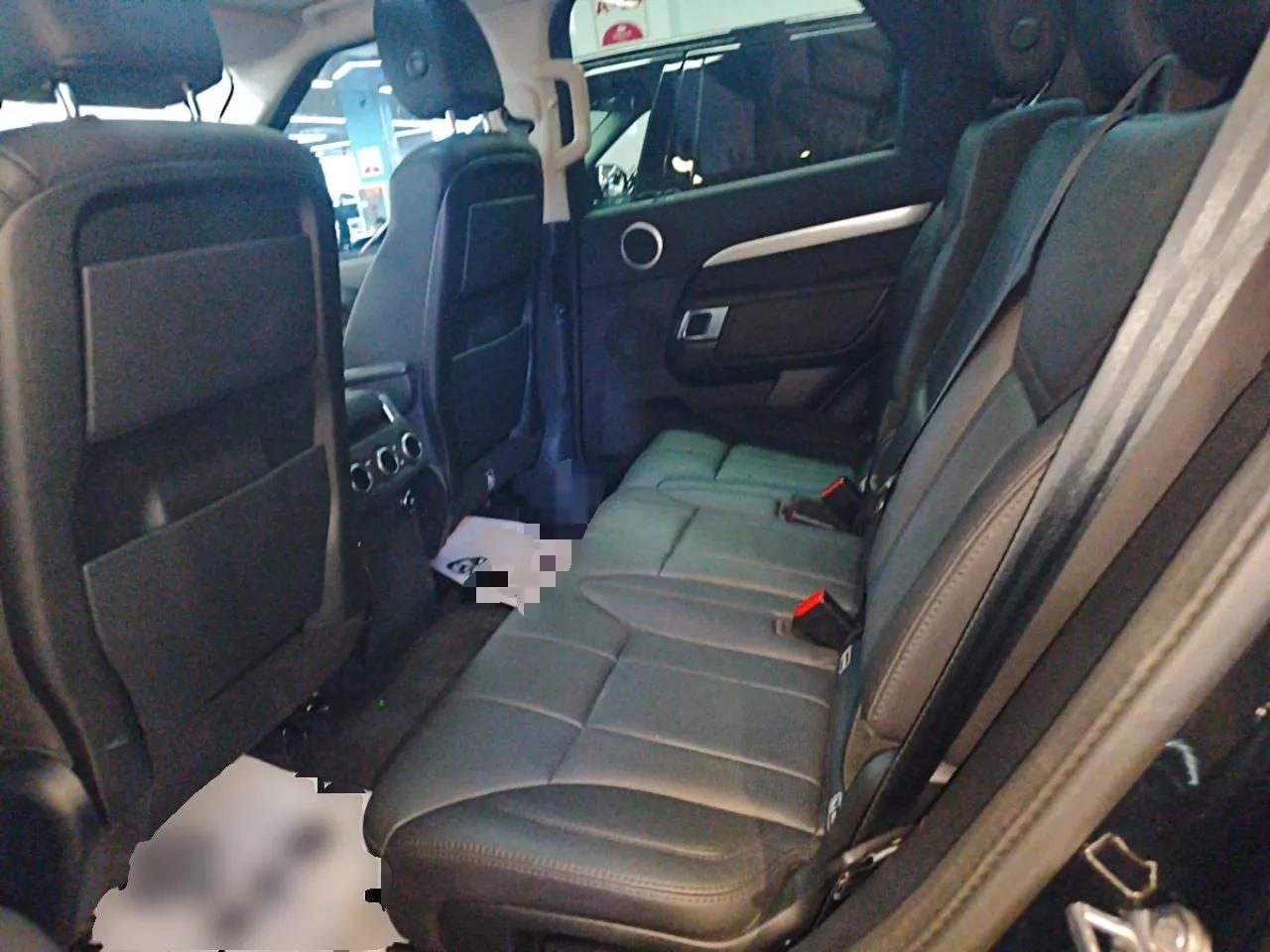 Land Rover Discovery 2020 3.0 SC V6 30th Anniversary Special Edition — миниатюра 19