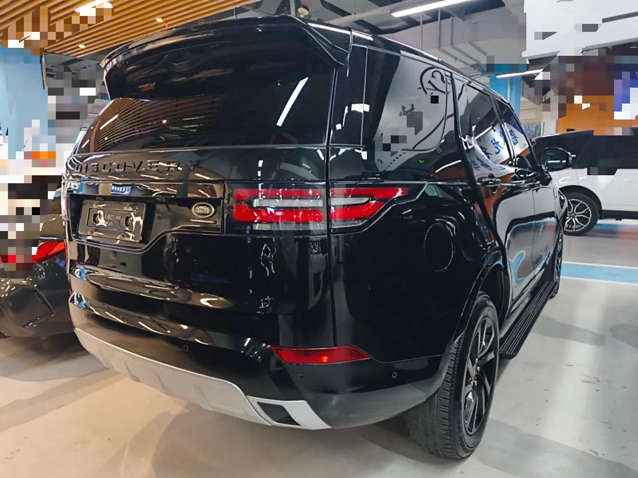 Land Rover Discovery 2020 3.0 SC V6 30th Anniversary Special Edition — миниатюра 4