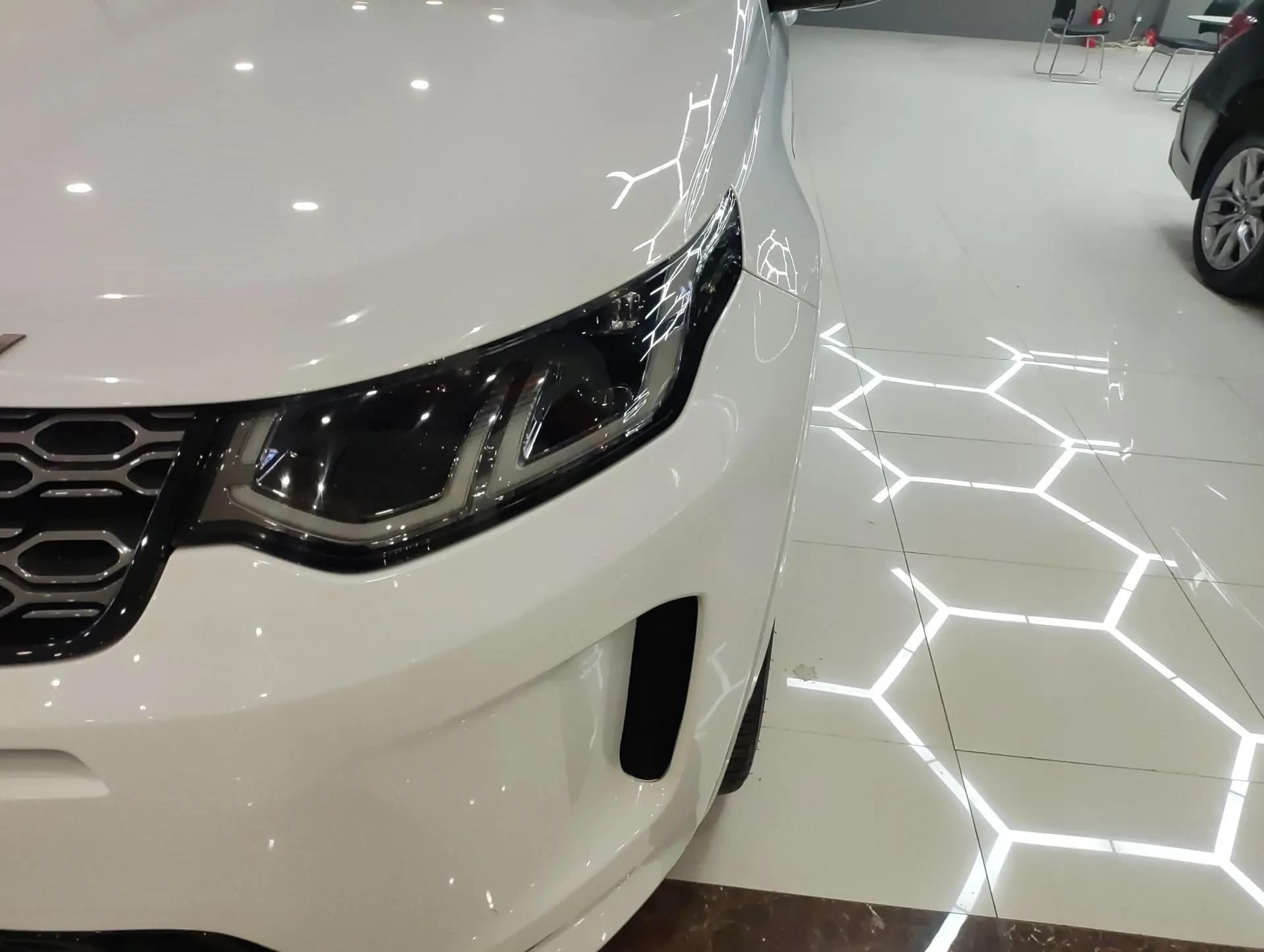 Land Rover Discovery Sport 2020 249 PS R-Dynamic Performance Edition — миниатюра 9
