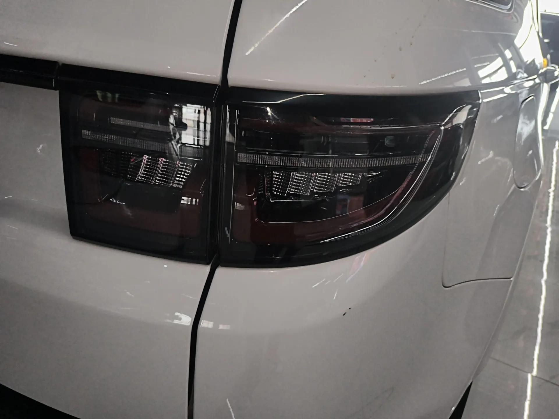 Land Rover Discovery Sport 2020 249 PS R-Dynamic Performance Edition — миниатюра 7