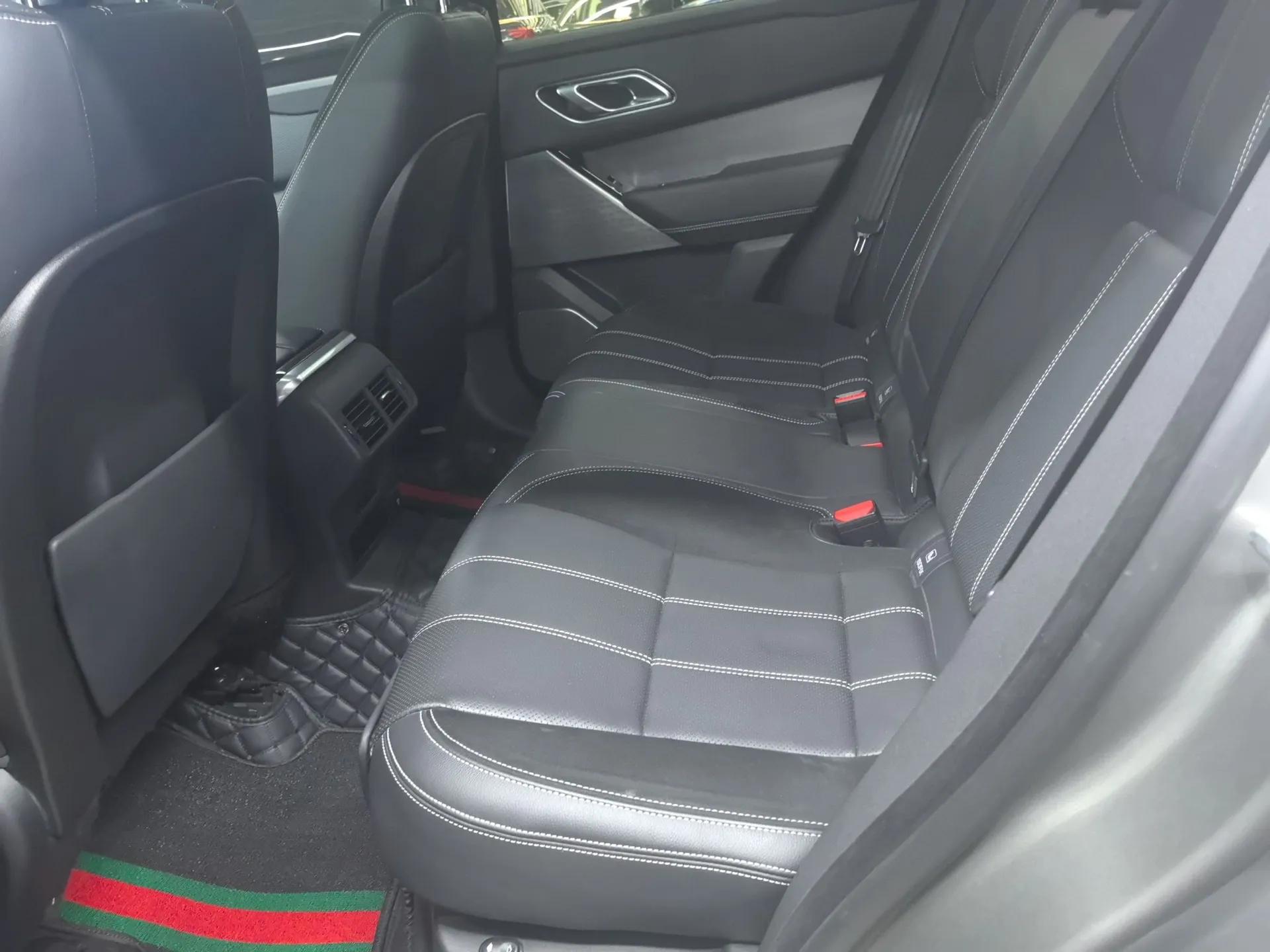 Land Rover Range Velar 2018 P380 R-DYNAMIC SE — миниатюра 20