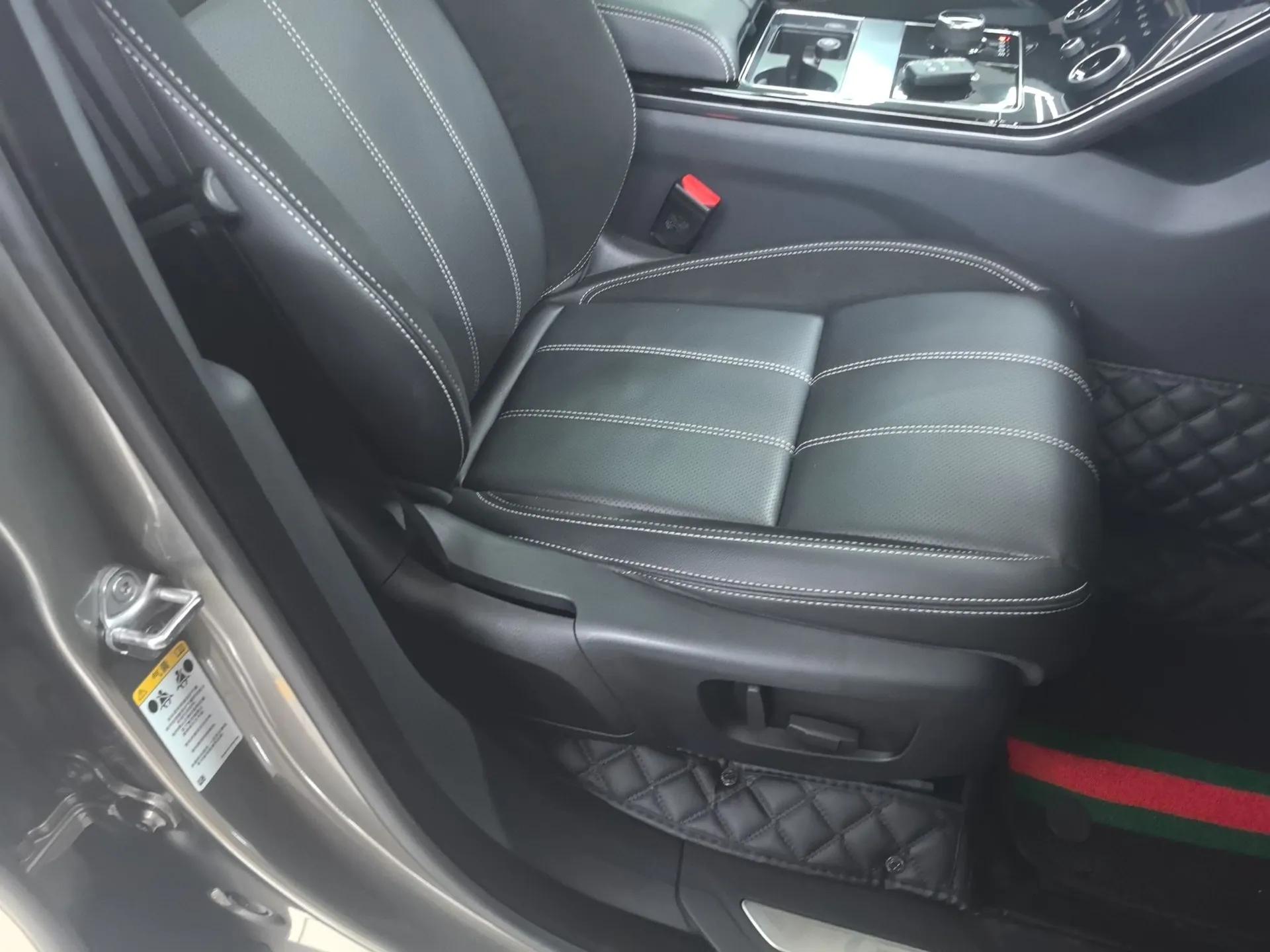 Land Rover Range Velar 2018 P380 R-DYNAMIC SE — миниатюра 23
