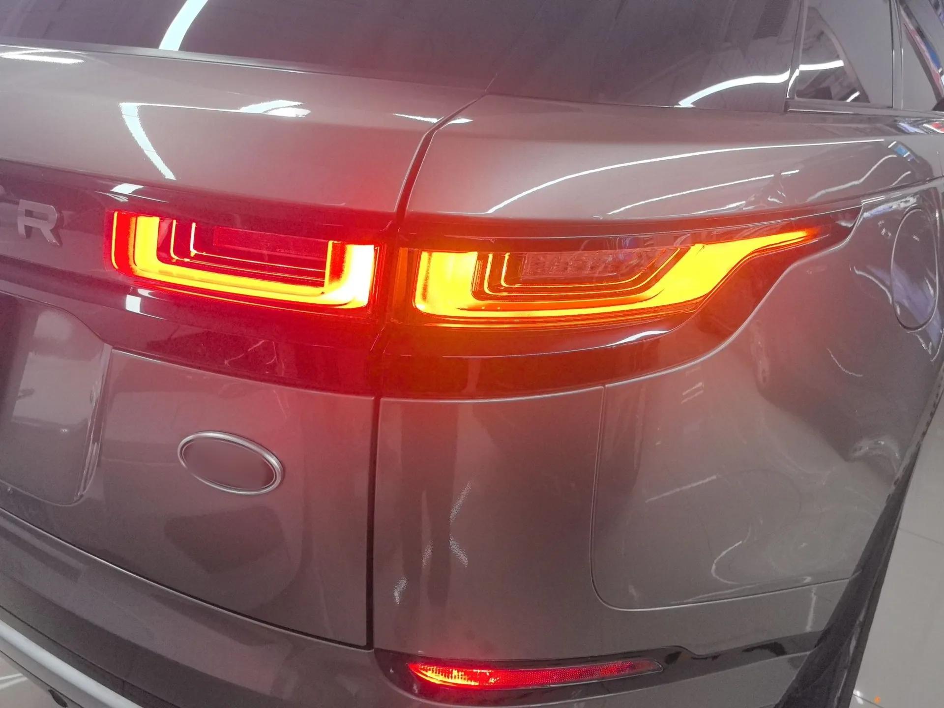 Land Rover Range Velar 2018 P380 R-DYNAMIC SE — миниатюра 7