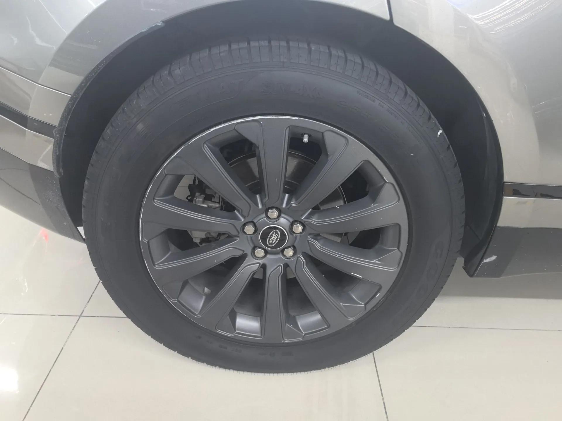 Land Rover Range Velar 2018 P380 R-DYNAMIC SE — миниатюра 10