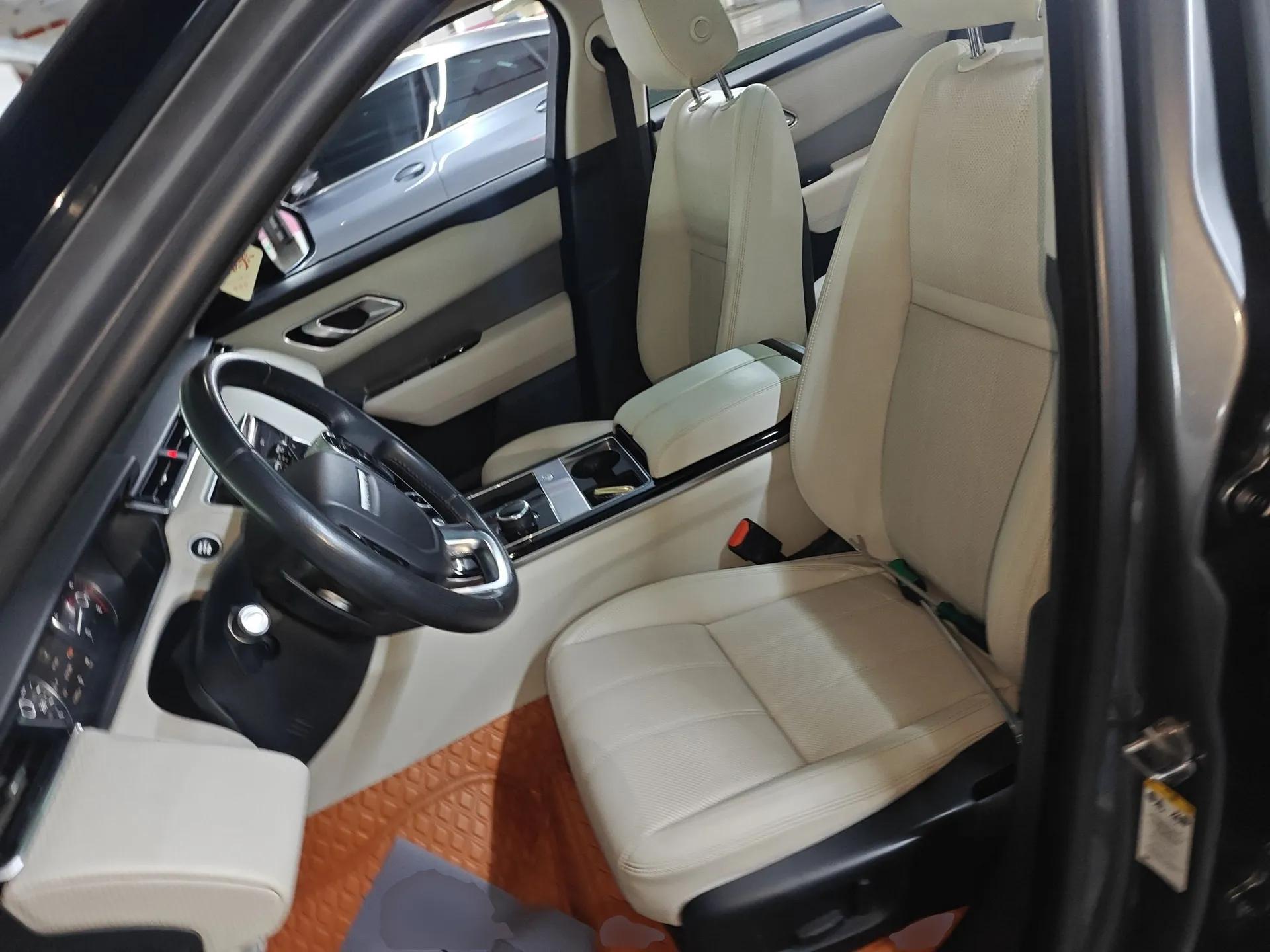 Land Rover Range Velar 2017 P380 S — миниатюра 17